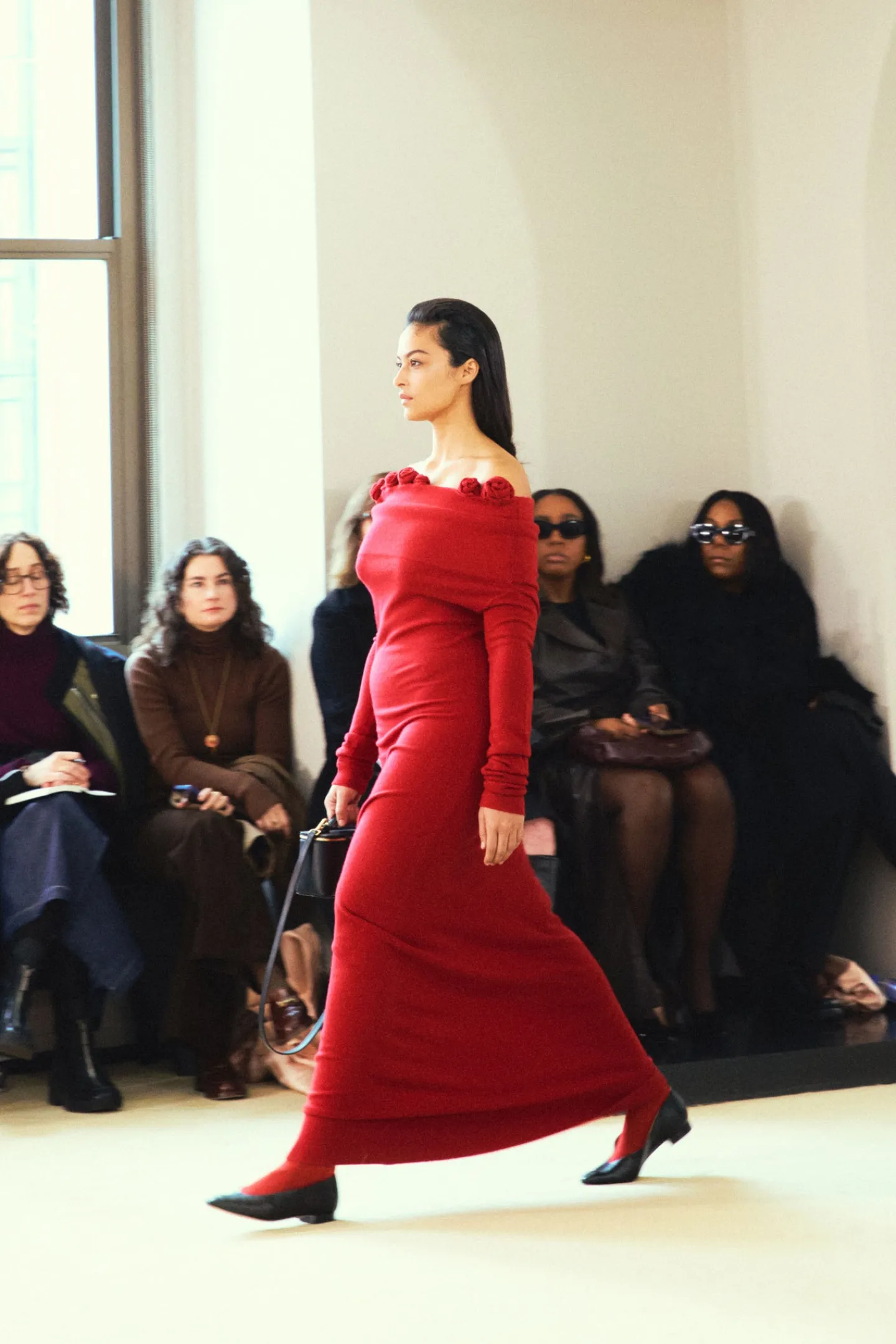 Altuzarra Knitwear|Dresses*Lunaire Dress Grenadine