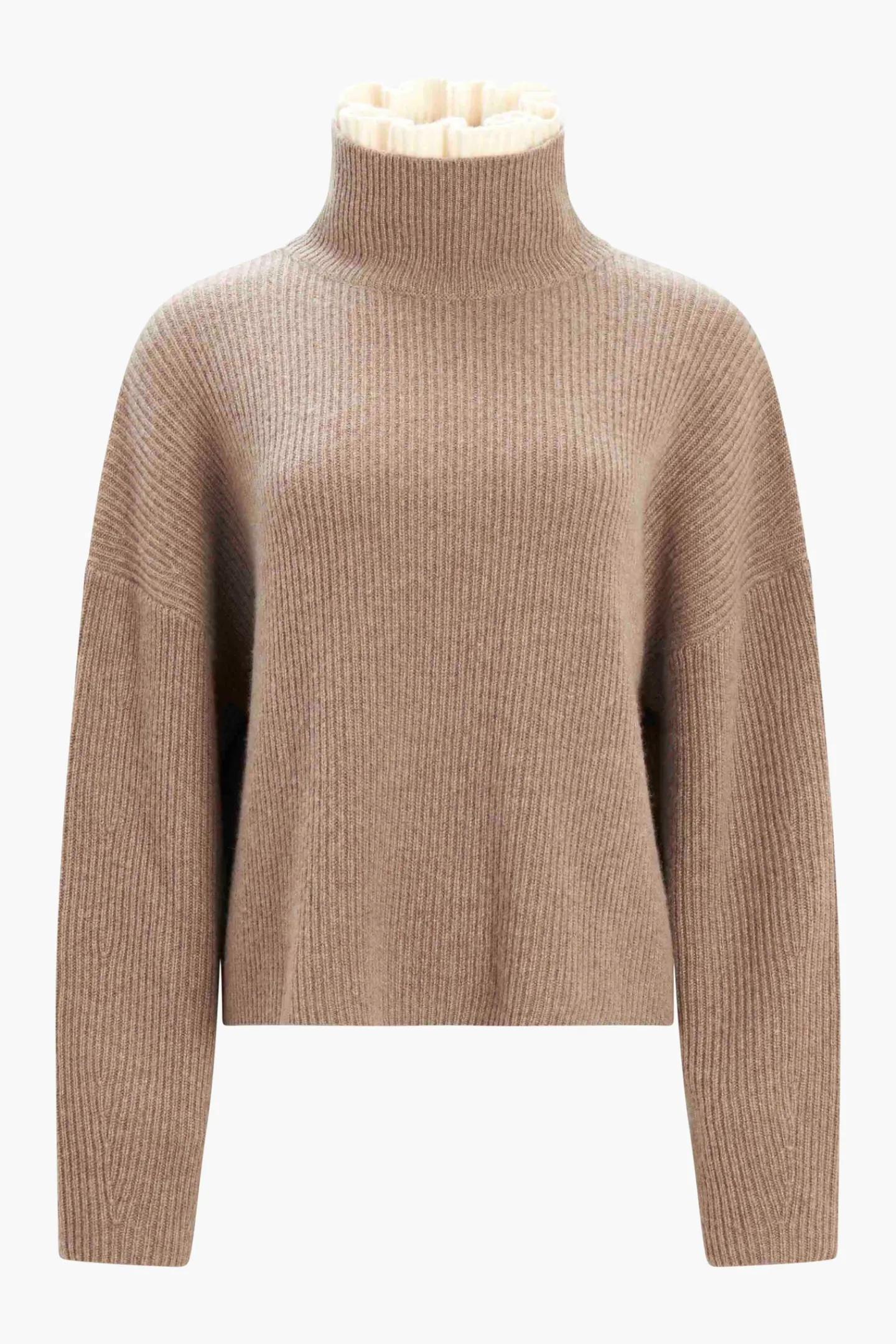Altuzarra Knitwear|Tops*Zoppez Sweater MarbleMelange