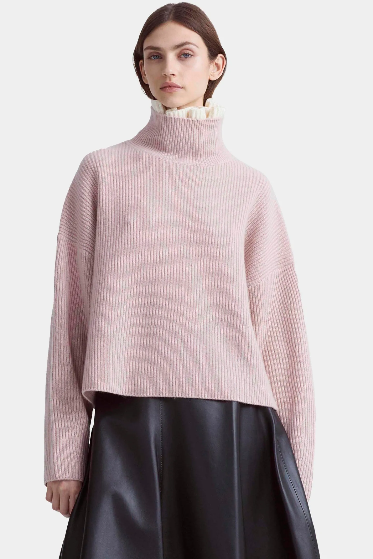 Altuzarra Knitwear|Tops*Zoppez Sweater AgedMauve