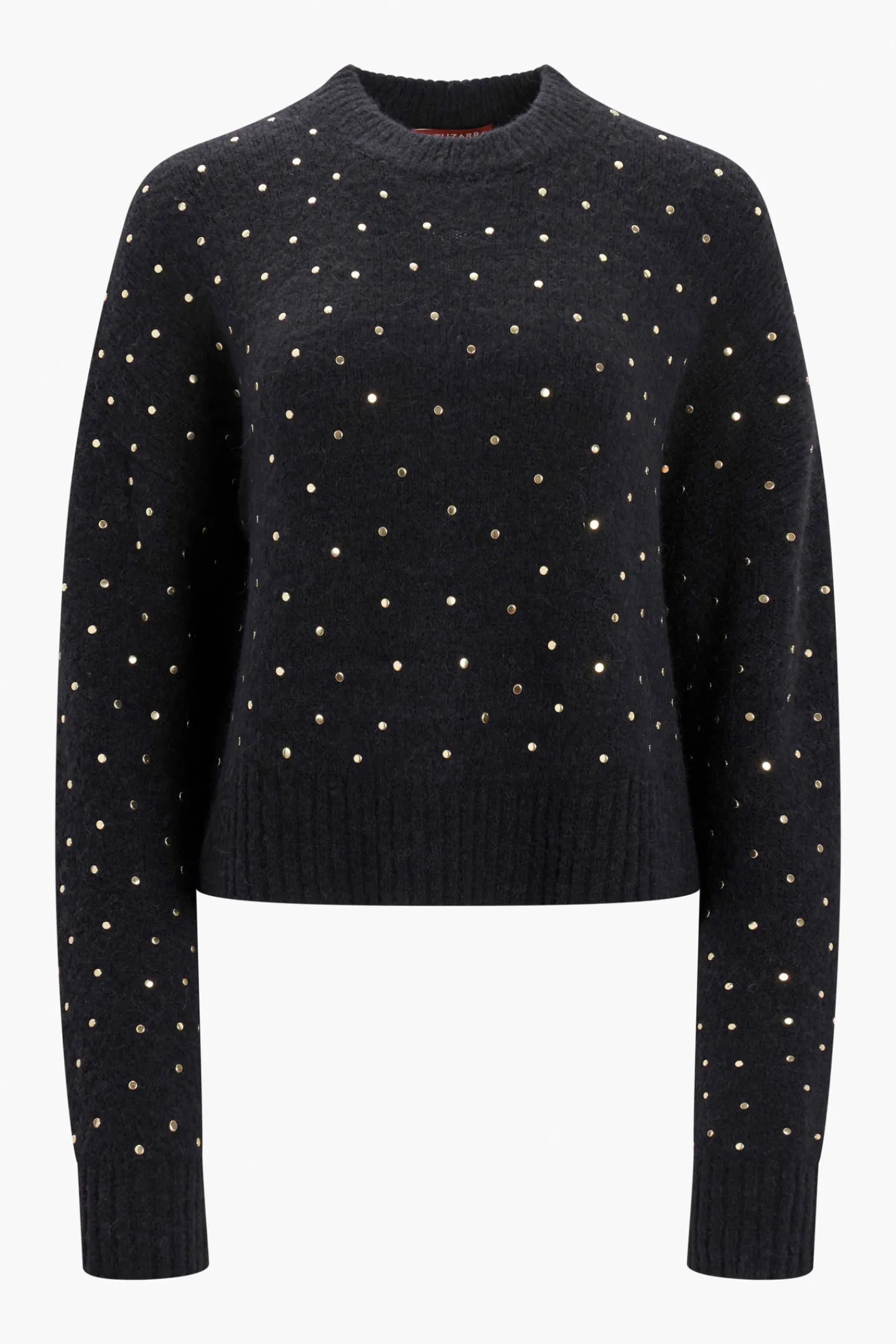Altuzarra Knitwear|Tops*Nock Sweater Black