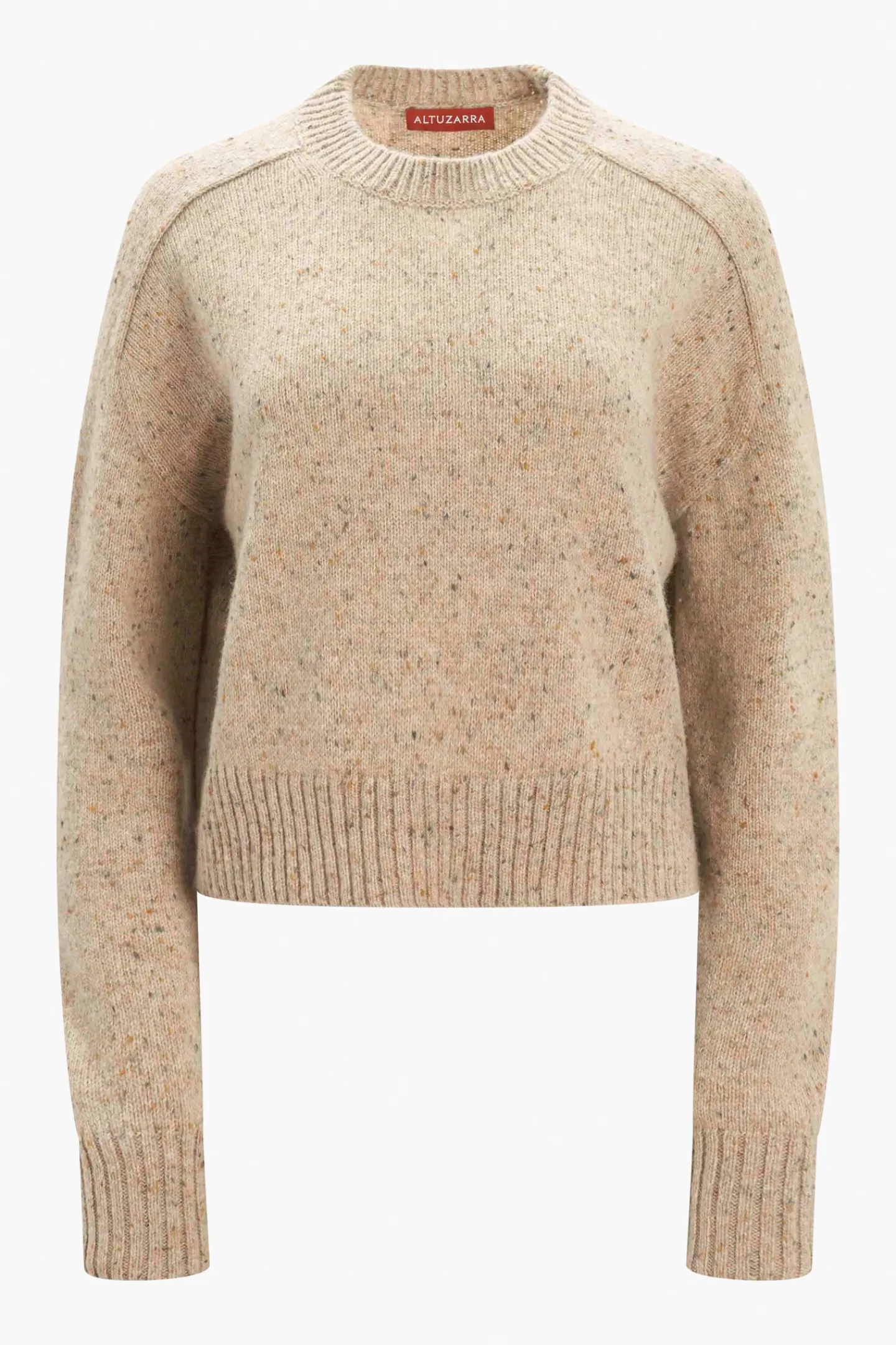 Altuzarra Knitwear|Tops*Leona Sweater Sapling