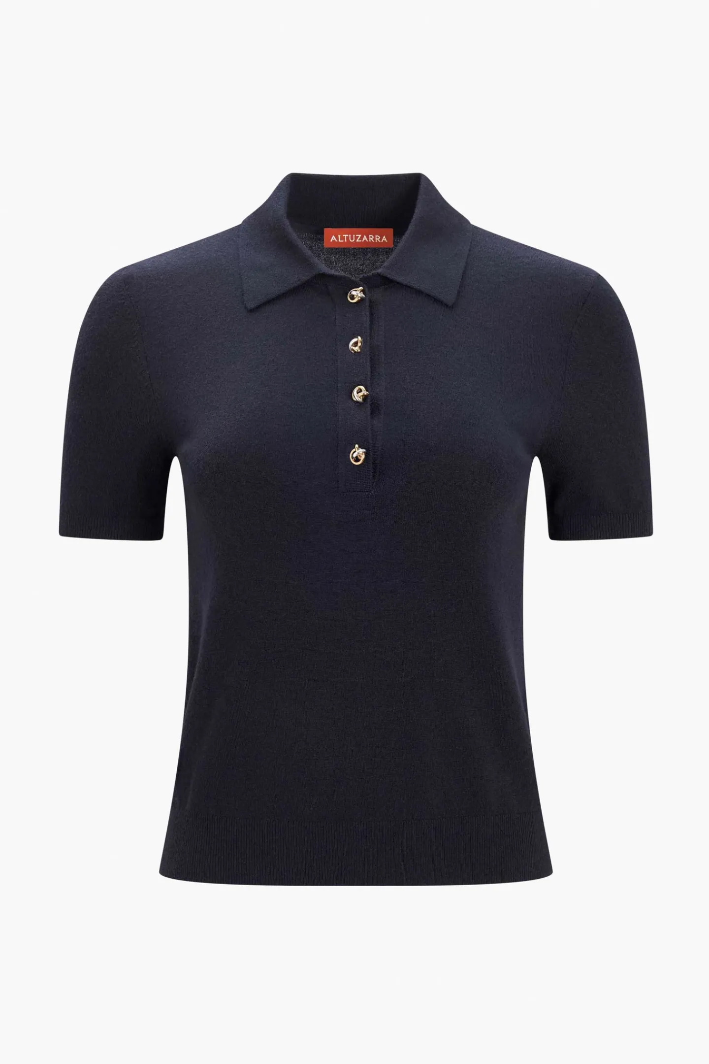 Altuzarra Knitwear|Tops*Nemo Sweater Navy