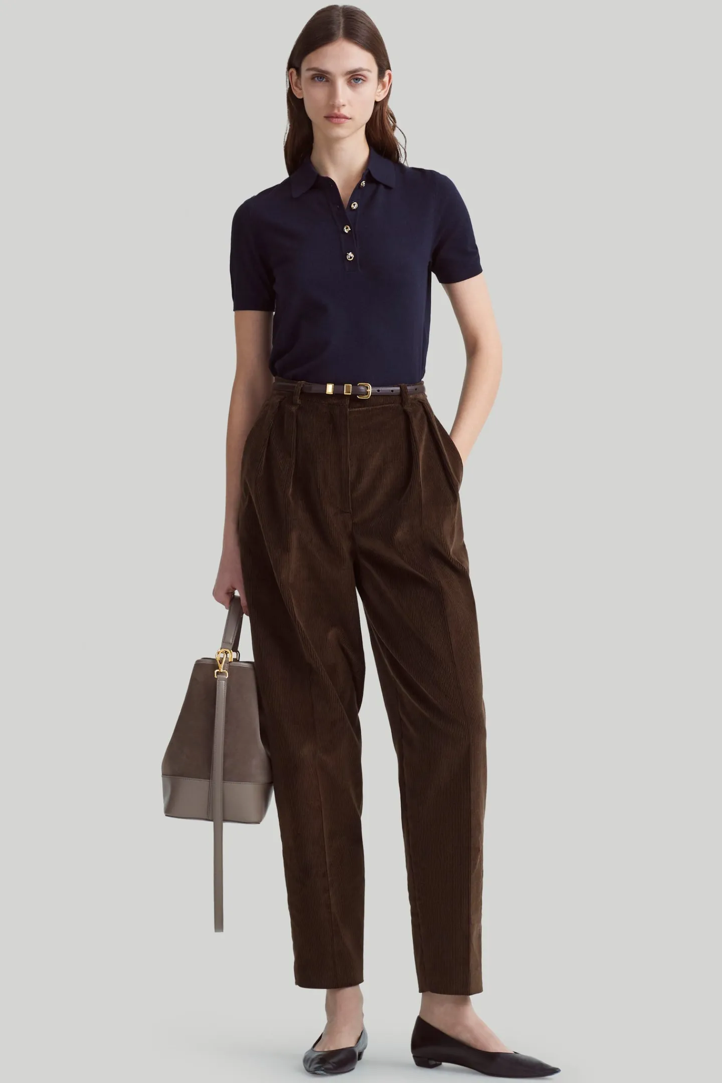 Altuzarra Knitwear|Tops*Nemo Sweater Navy