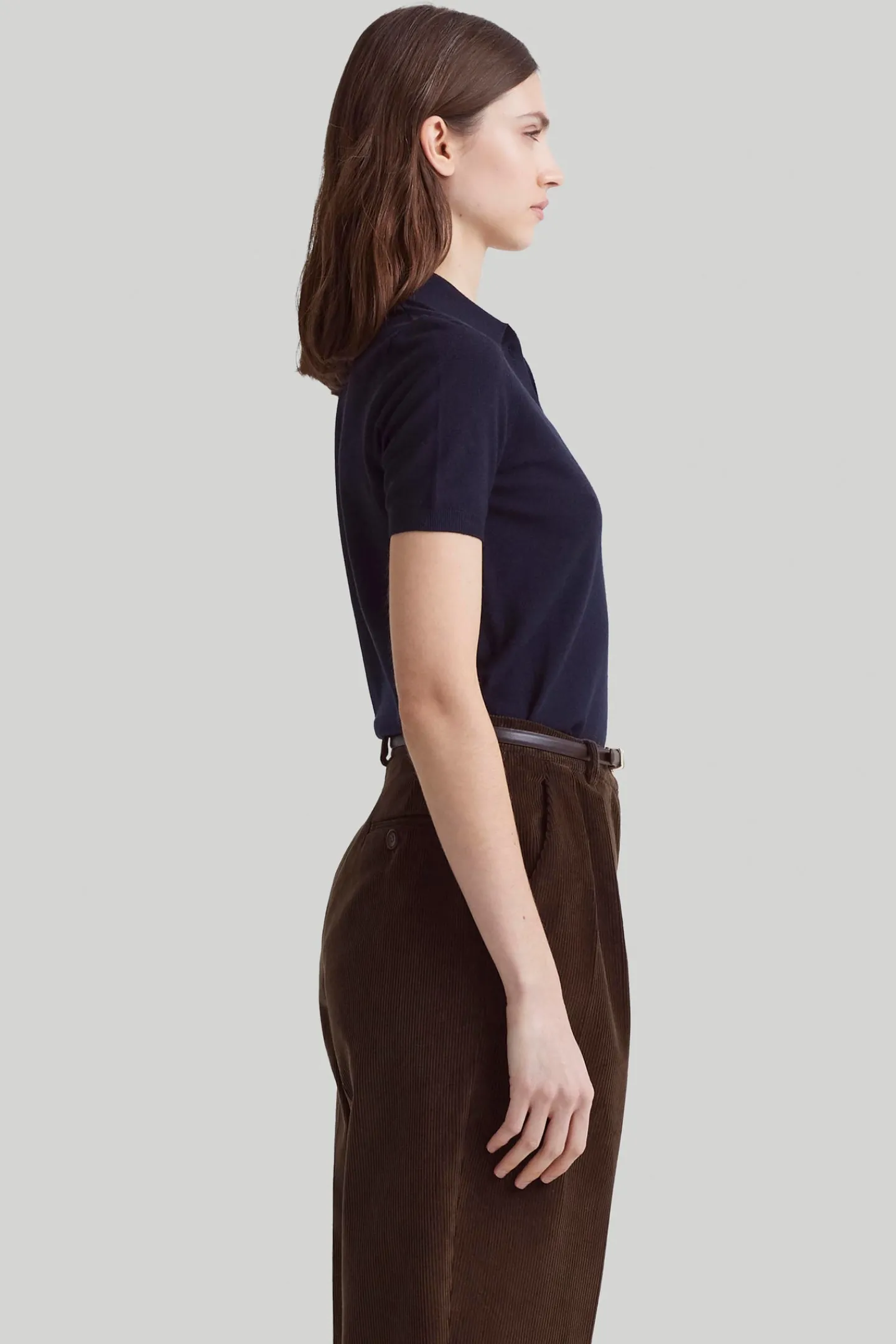 Altuzarra Knitwear|Tops*Nemo Sweater Navy