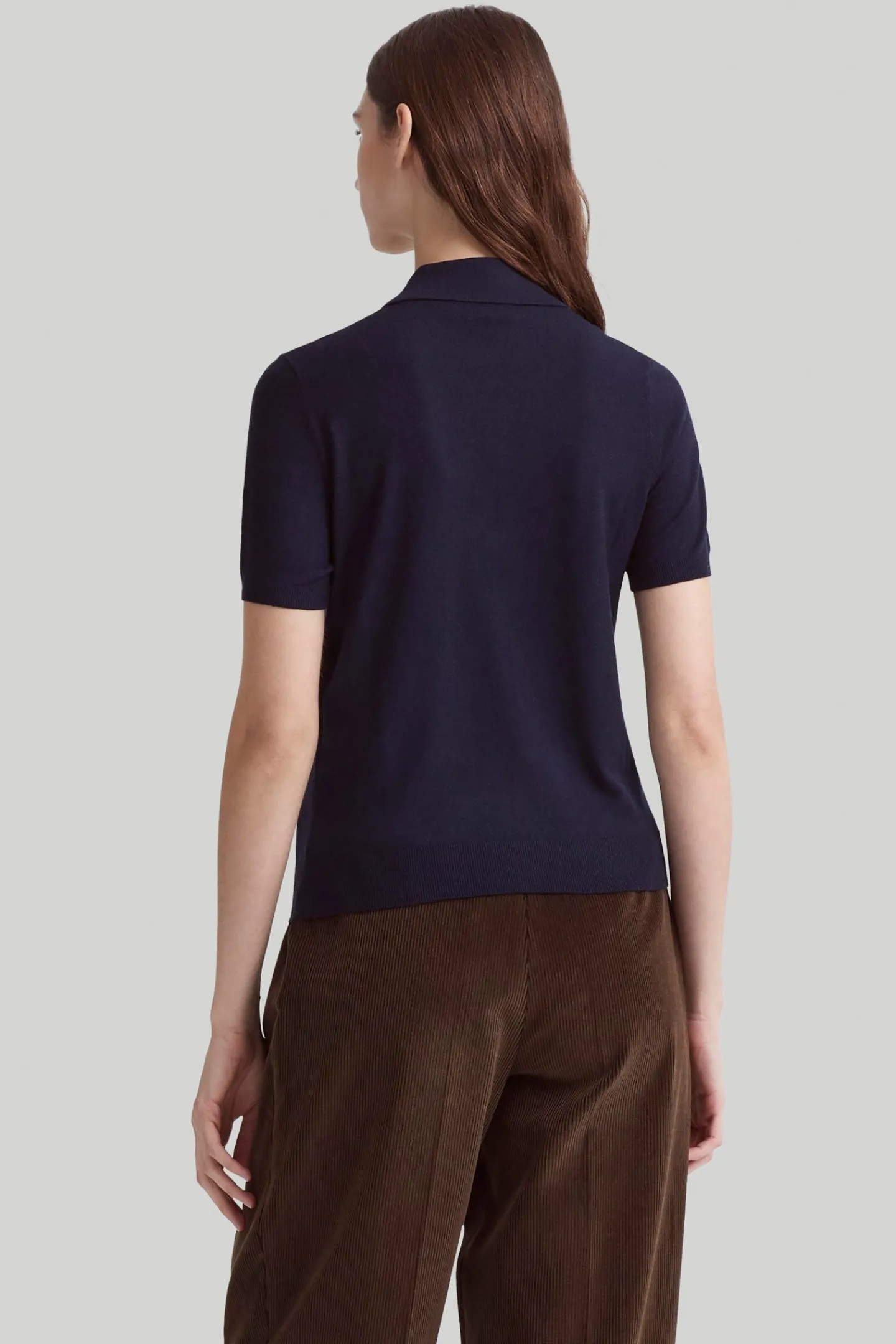 Altuzarra Knitwear|Tops*Nemo Sweater Navy