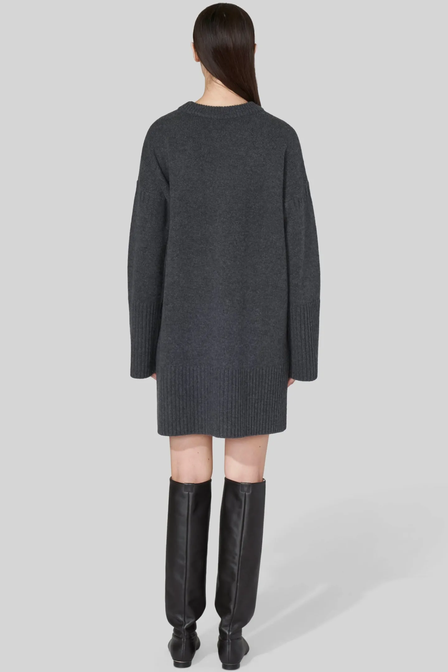 Altuzarra Dresses|Knitwear*Lamarre Sweater JetMelange
