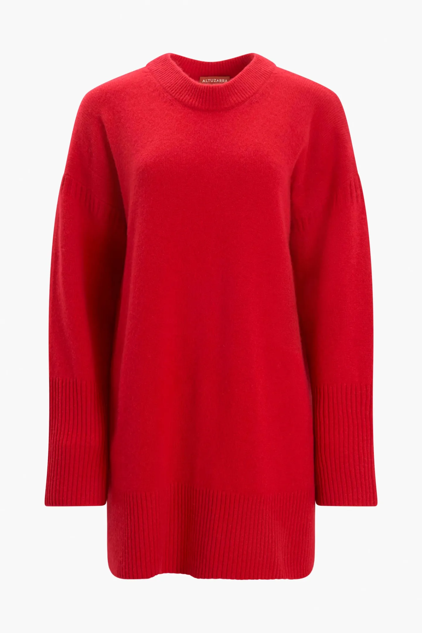 Altuzarra Knitwear|Dresses*Lamarre Sweater Grenadine