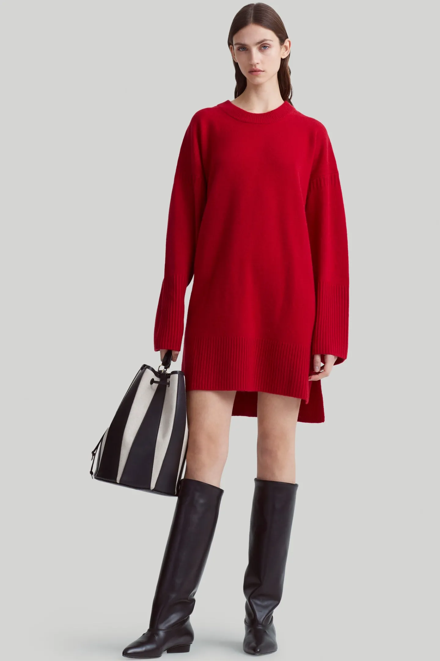 Altuzarra Knitwear|Dresses*Lamarre Sweater Grenadine
