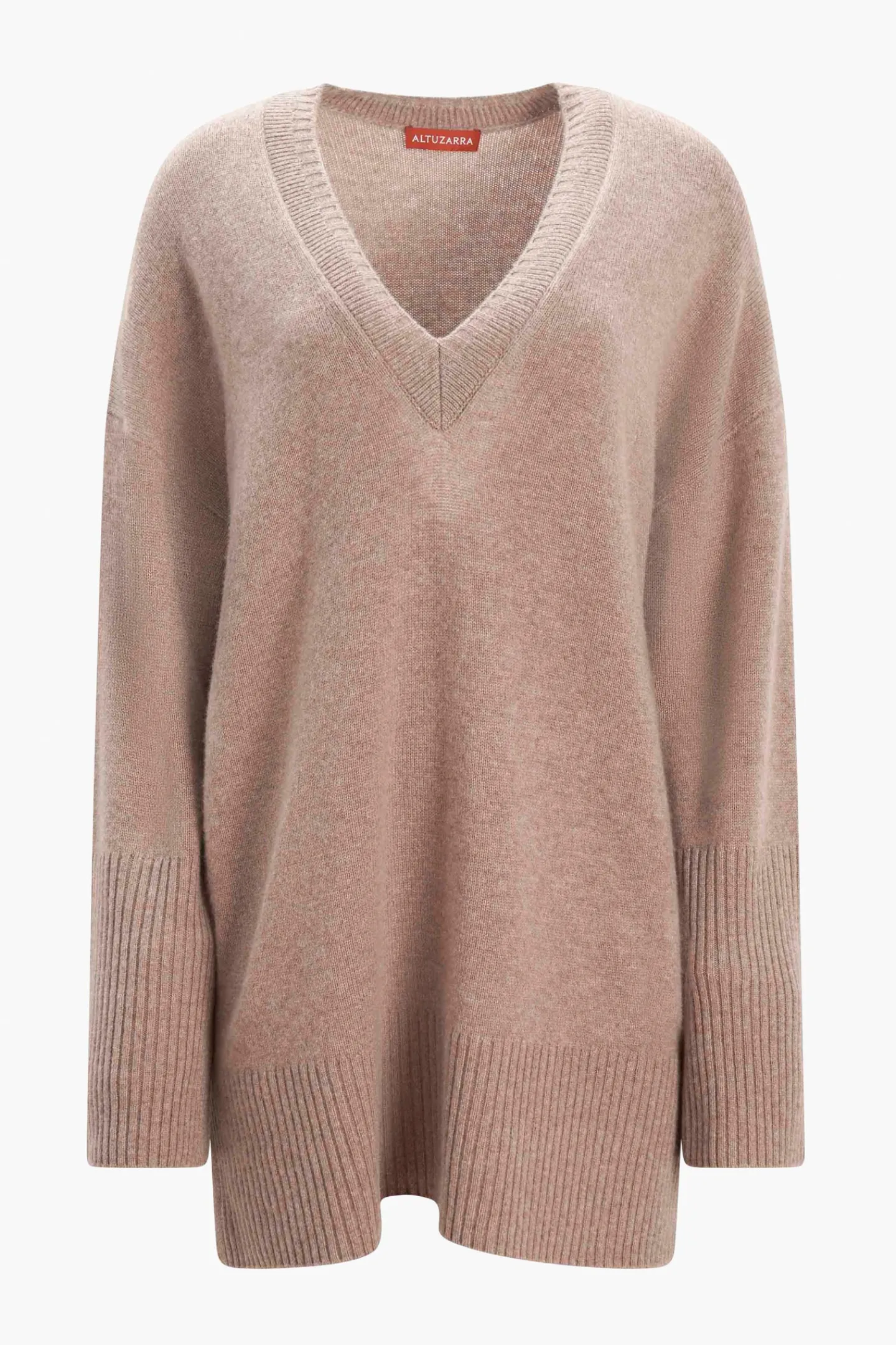 Altuzarra Dresses|Knitwear*Annie Sweater MarbleMelange