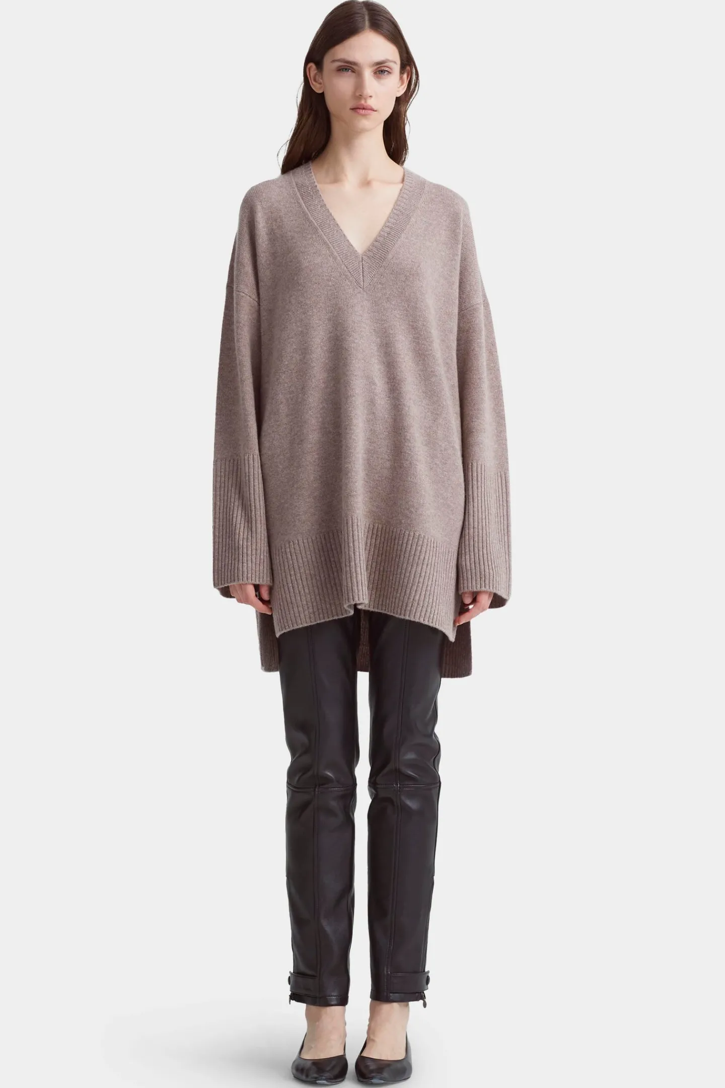 Altuzarra Dresses|Knitwear*Annie Sweater MarbleMelange