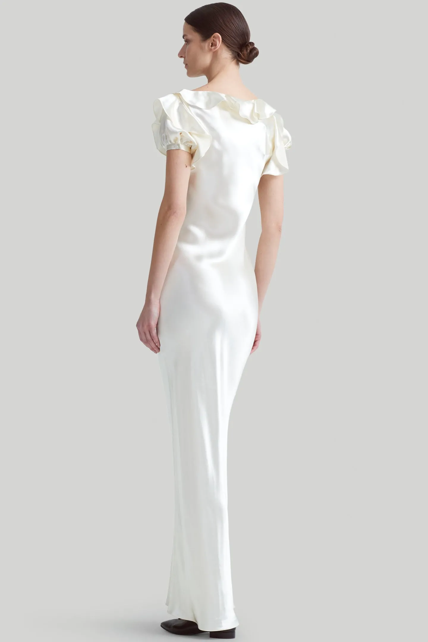 Altuzarra Dresses*Lafont Dress Tapioca