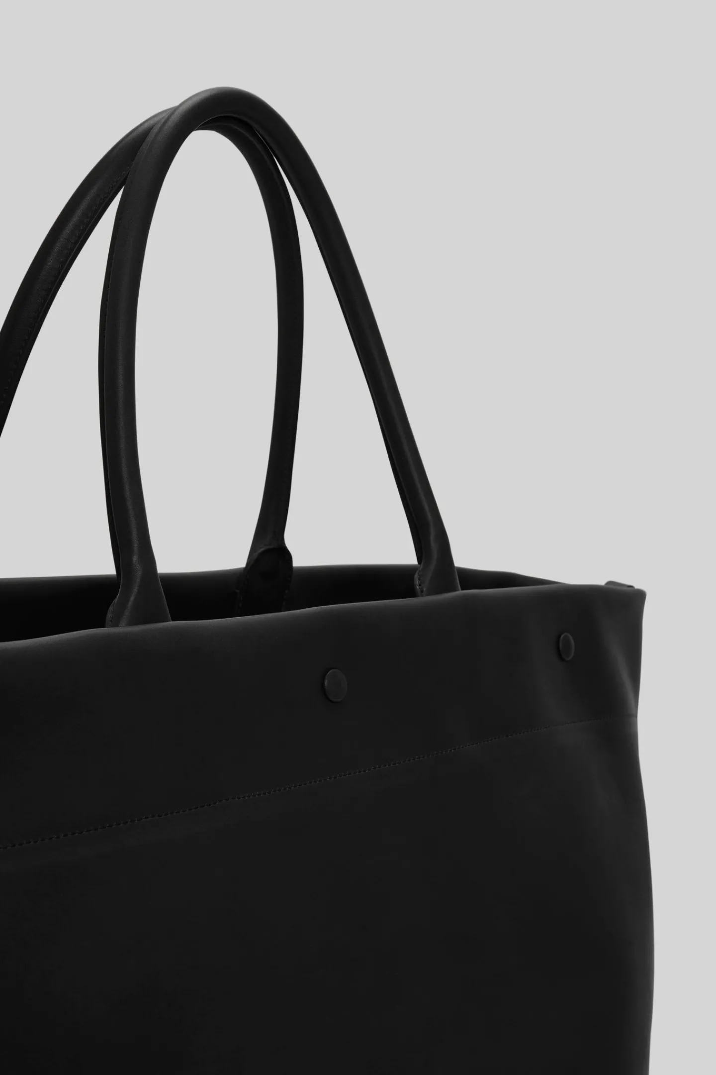 Altuzarra Handbags*XL Tote Black