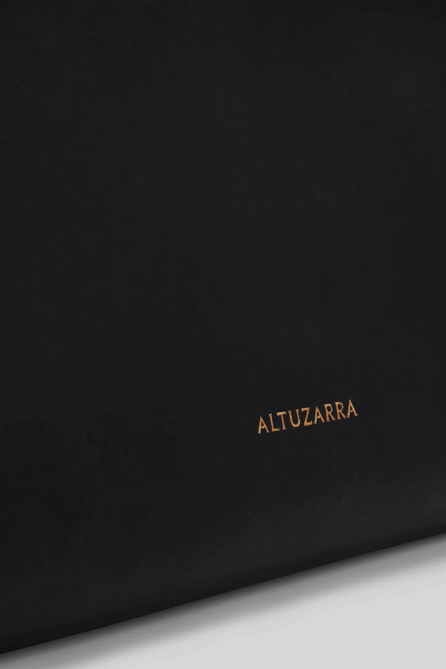 Altuzarra Handbags*XL Tote Black