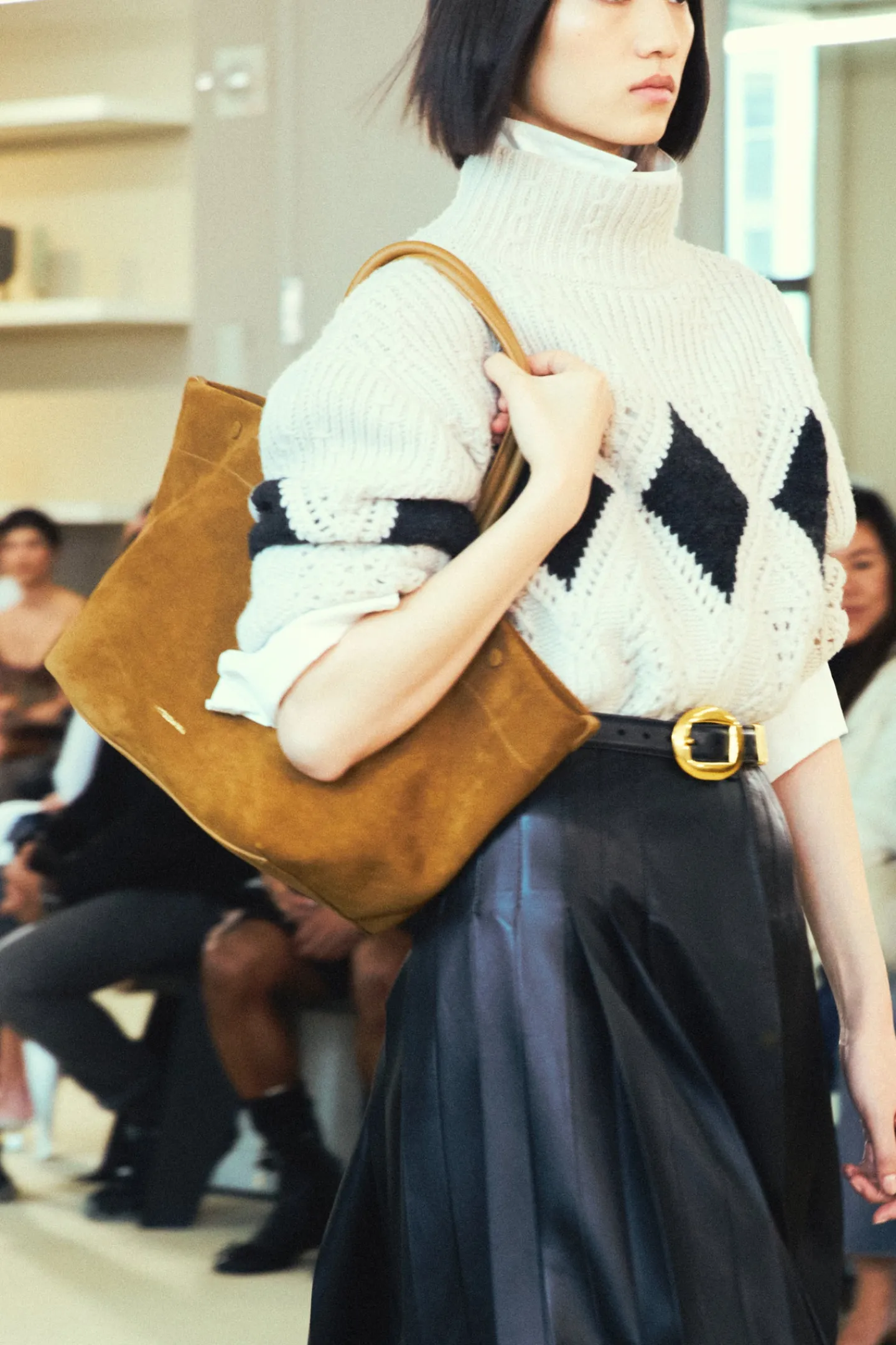 Altuzarra Handbags*XL Tote Macara