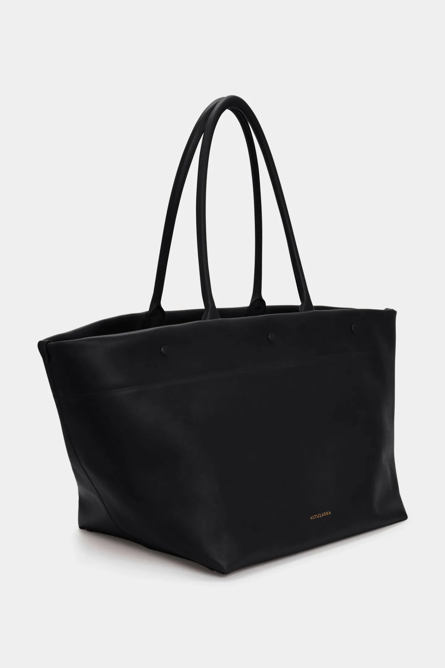 Altuzarra Handbags*Small Tote Black