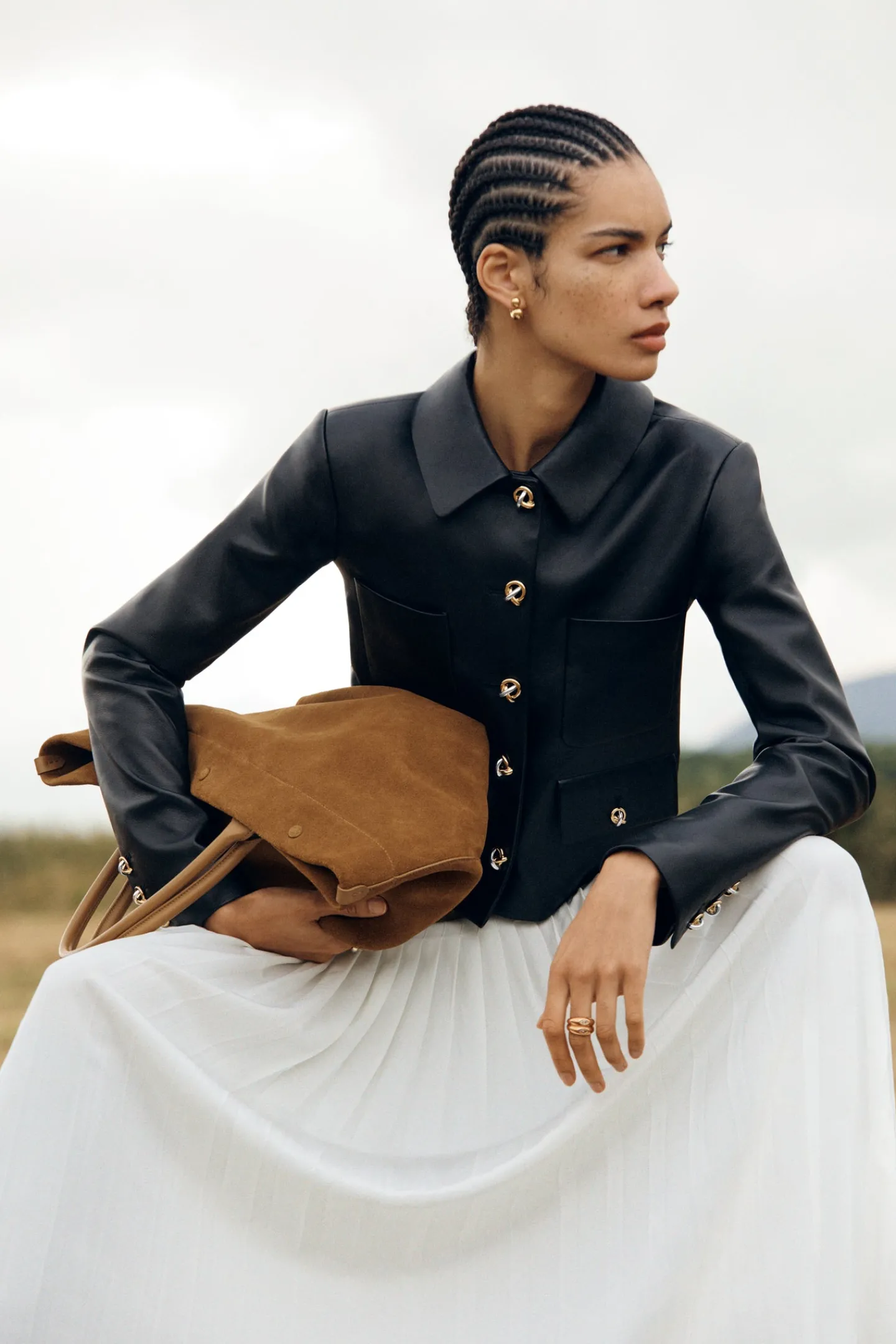 Altuzarra Handbags*Small Tote Macara