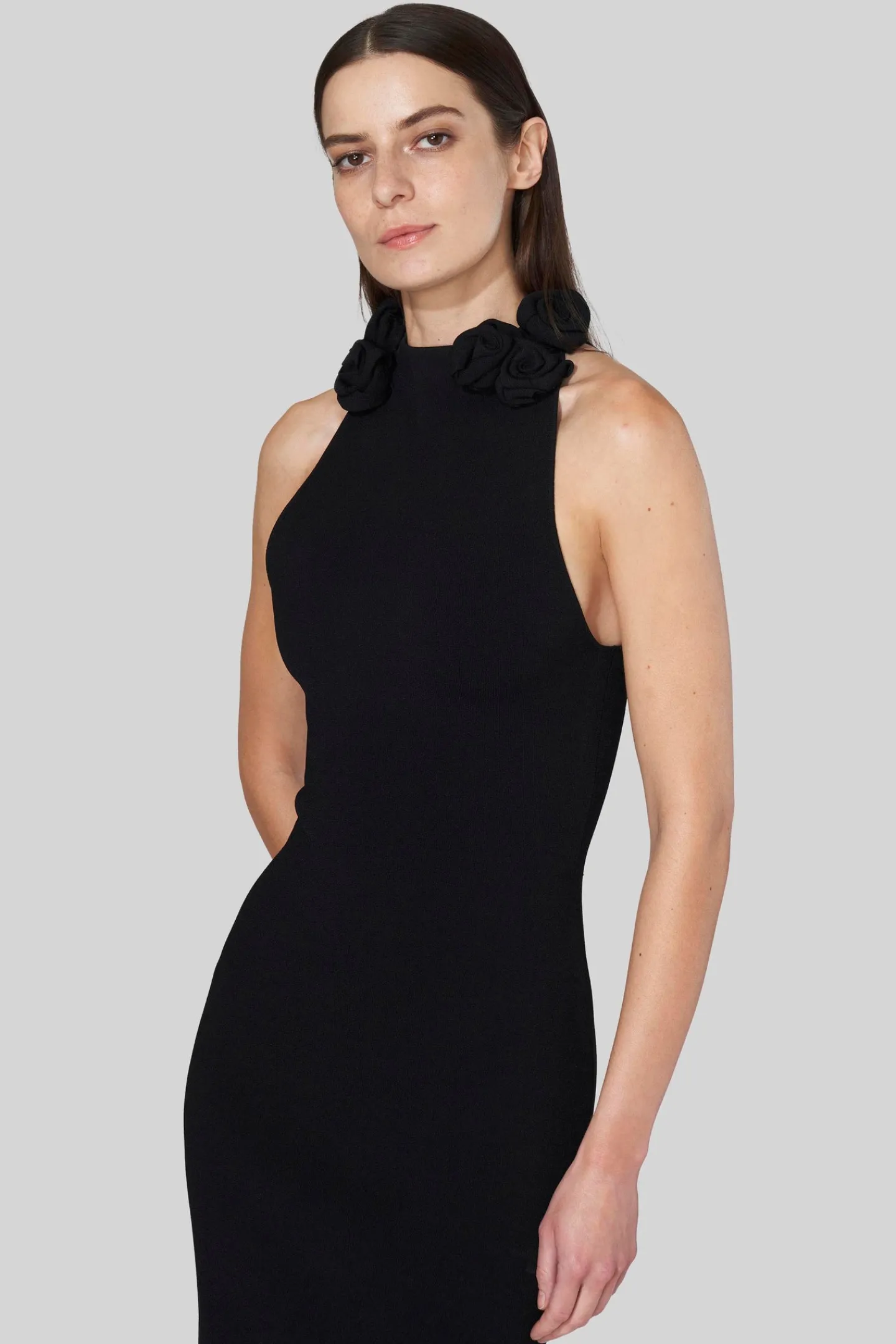 Altuzarra Dresses|Knitwear*Bonnaire Dress Black