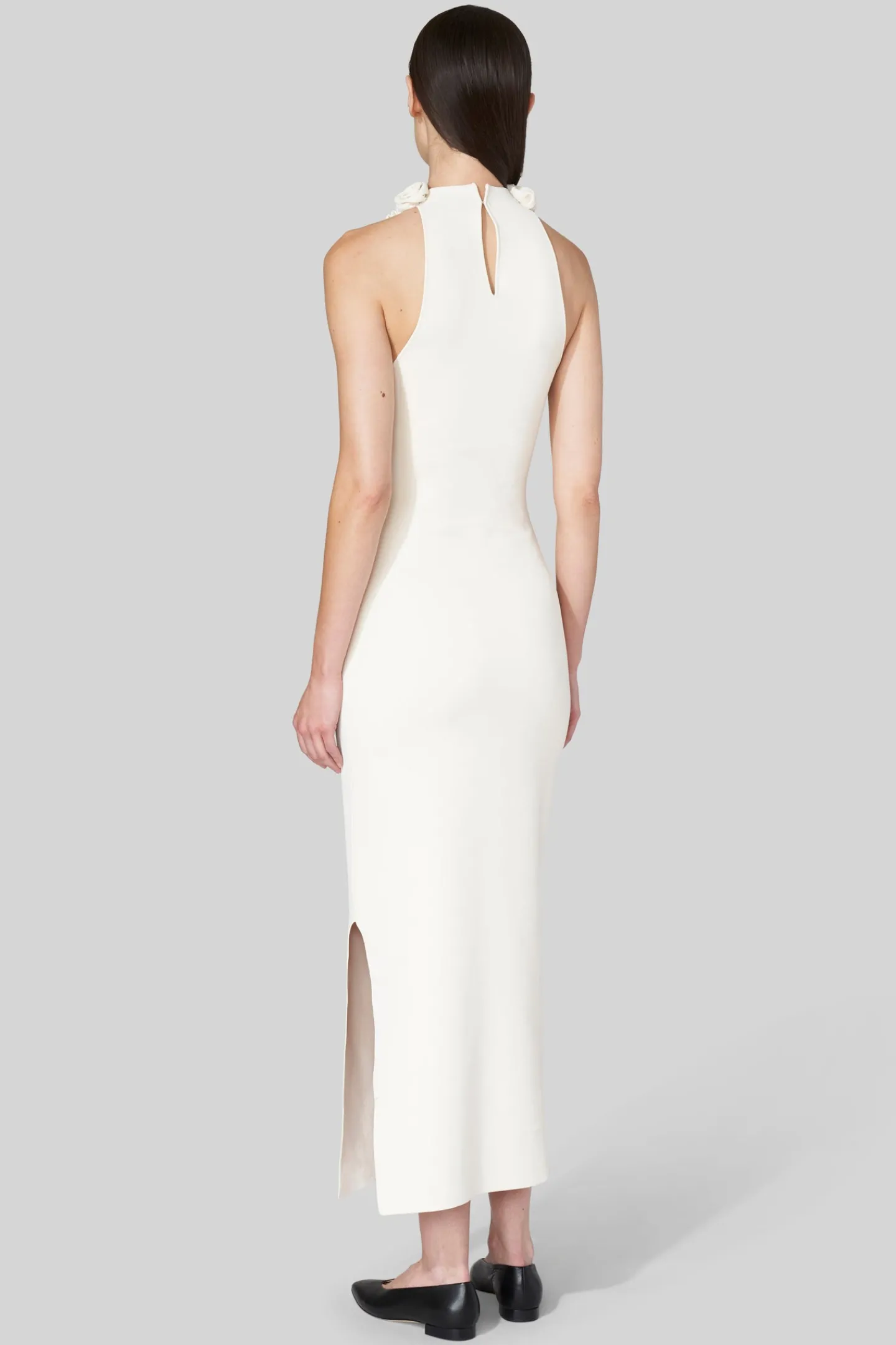 Altuzarra Dresses|Knitwear*Bonnaire Dress Tapioca