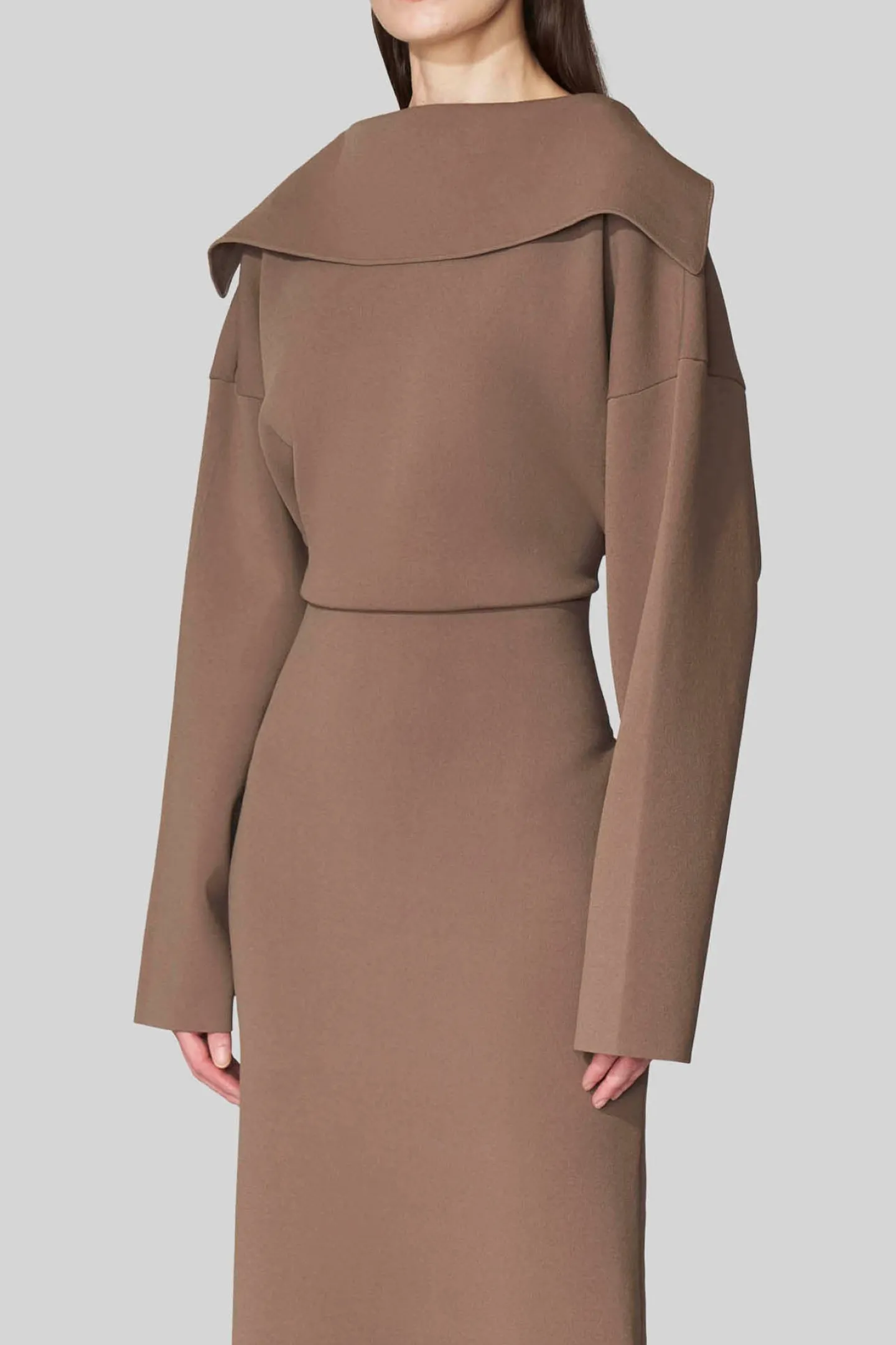 Altuzarra Knitwear|Dresses*Stunt Dress Lark