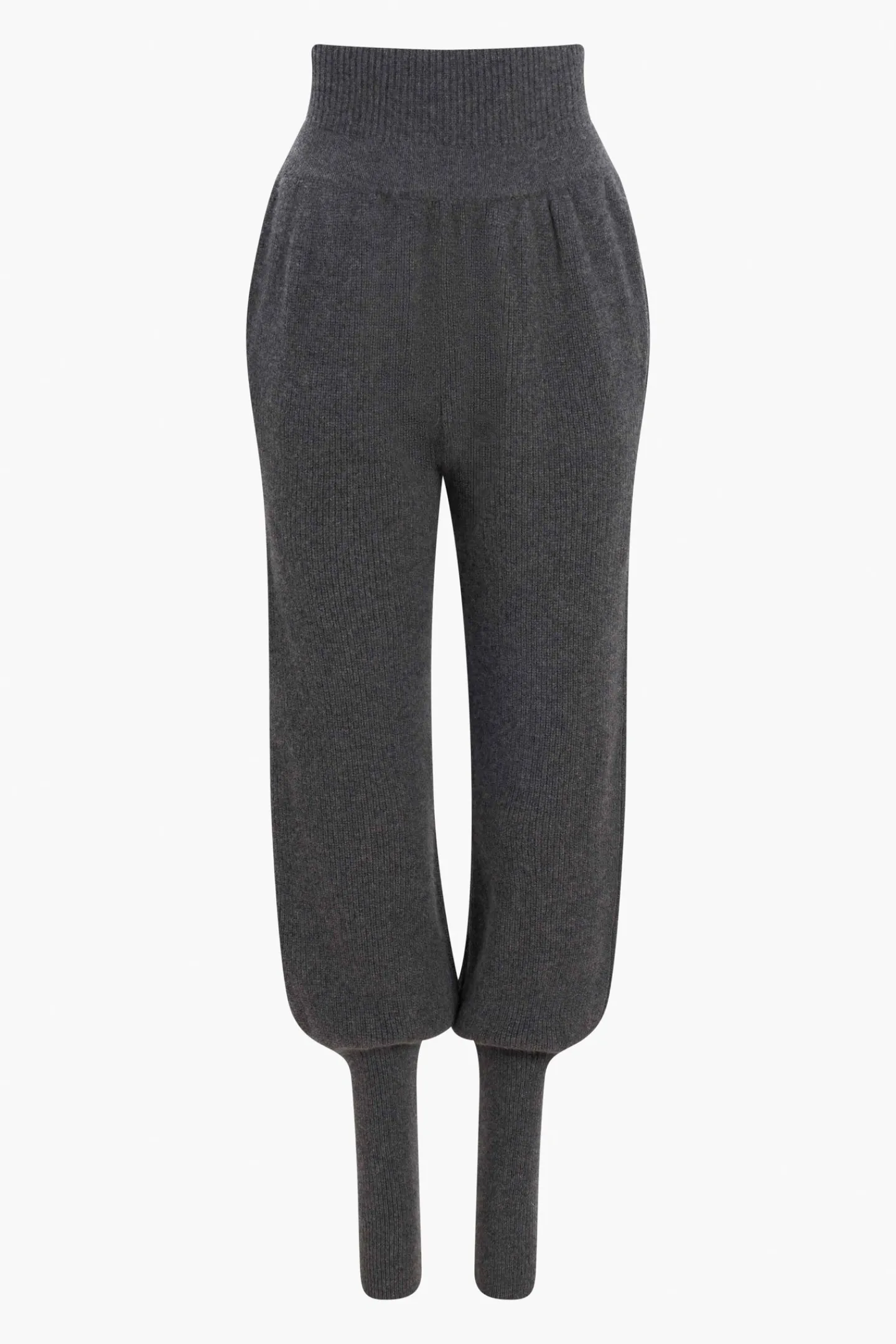 Altuzarra Knitwear|Pants*Colvig Pant JetMelange