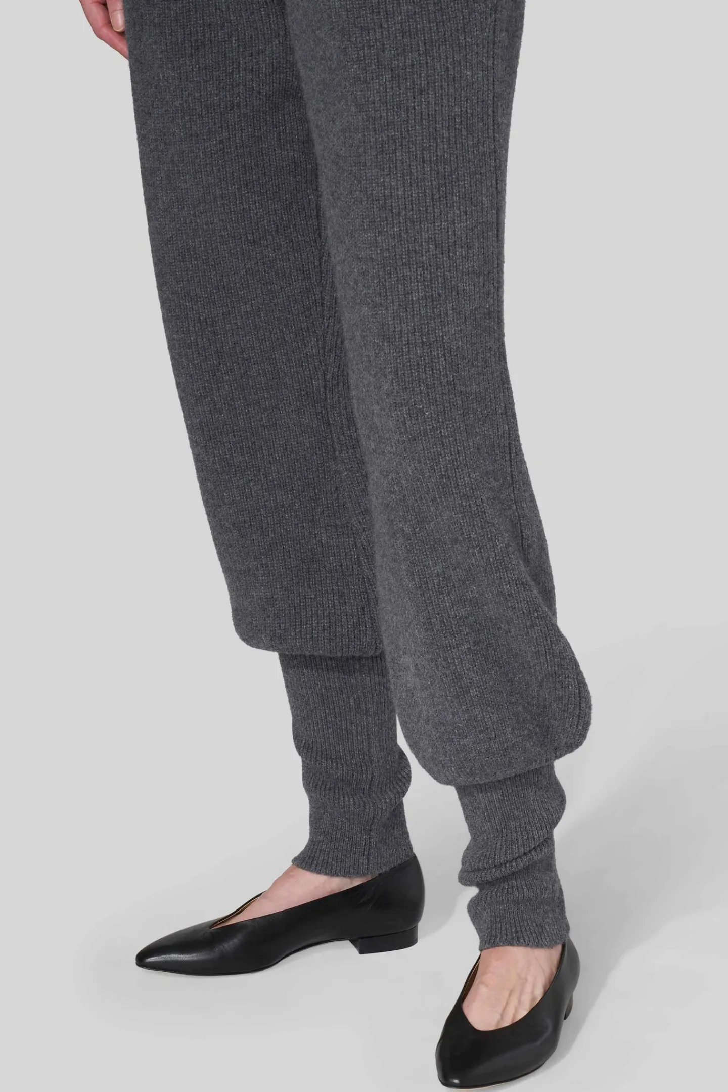 Altuzarra Knitwear|Pants*Colvig Pant JetMelange