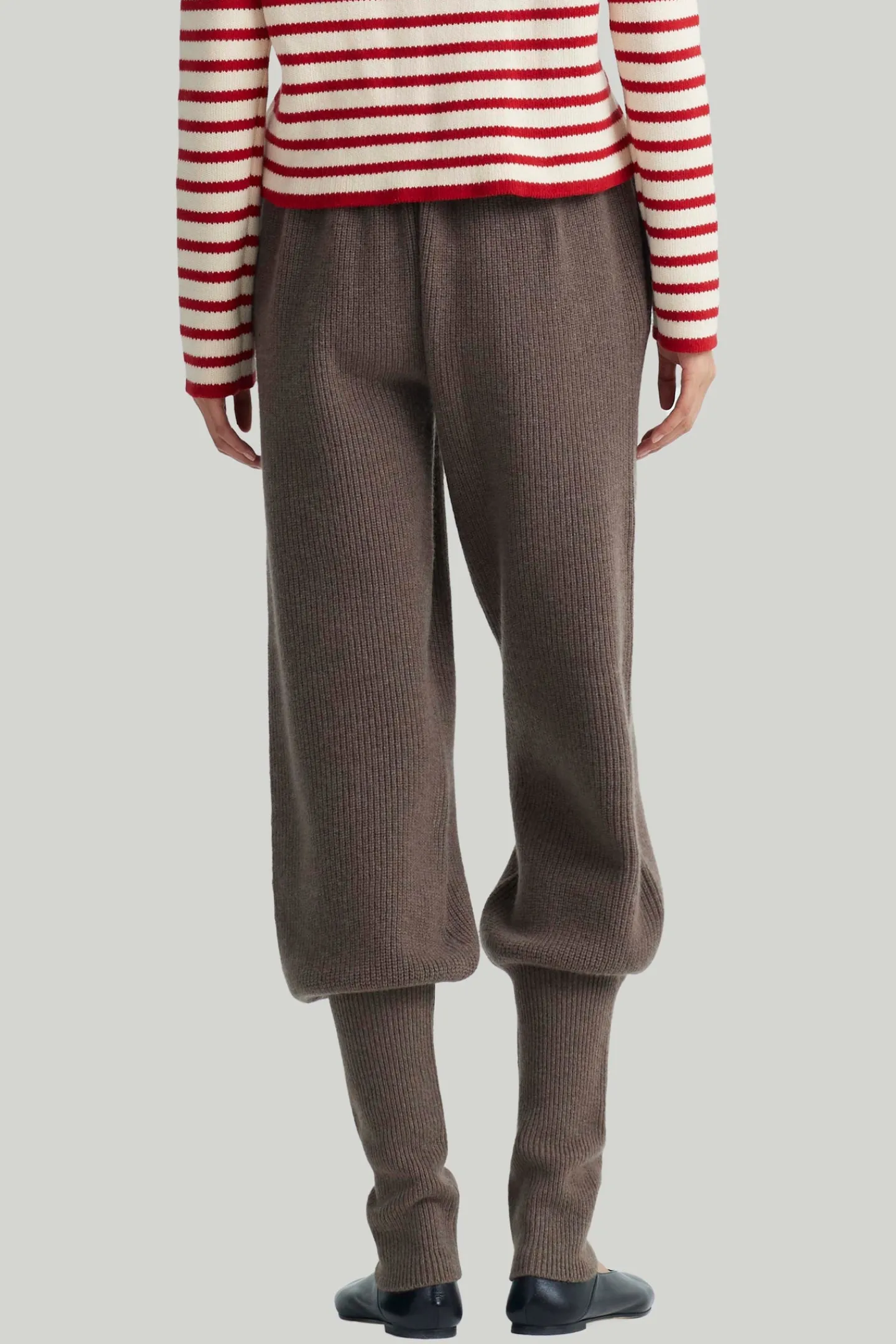 Altuzarra Knitwear|Pants*Colvig Pant Chamois