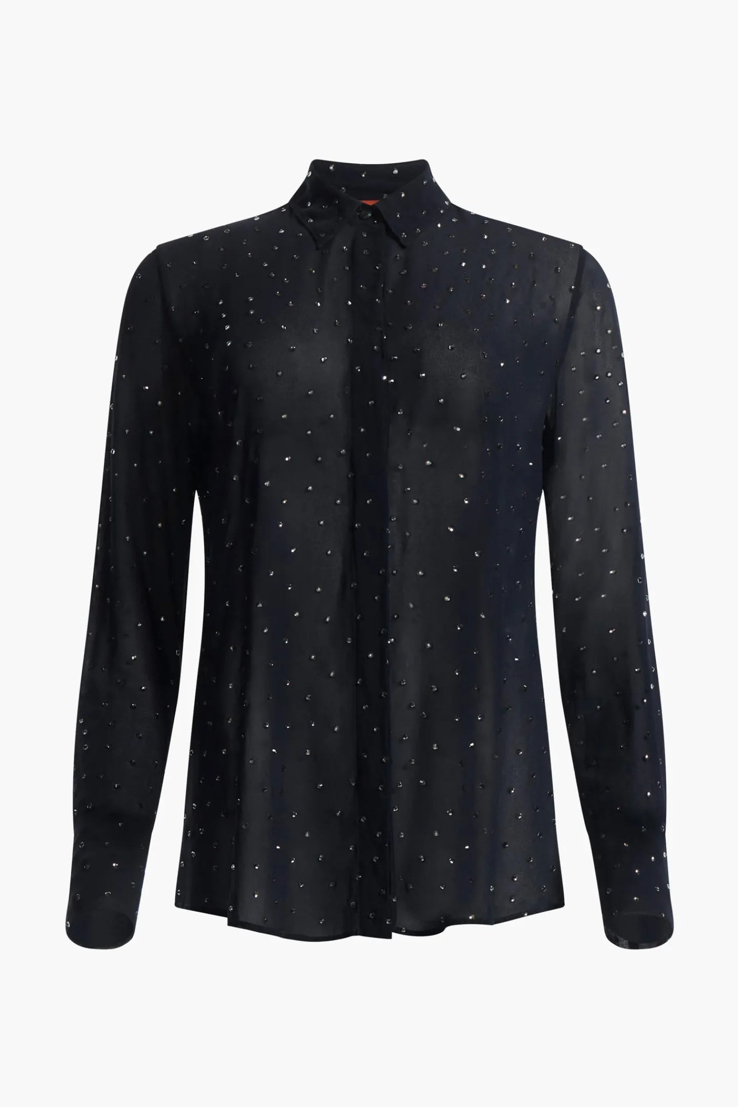 Altuzarra Tops*Chika Top Navy