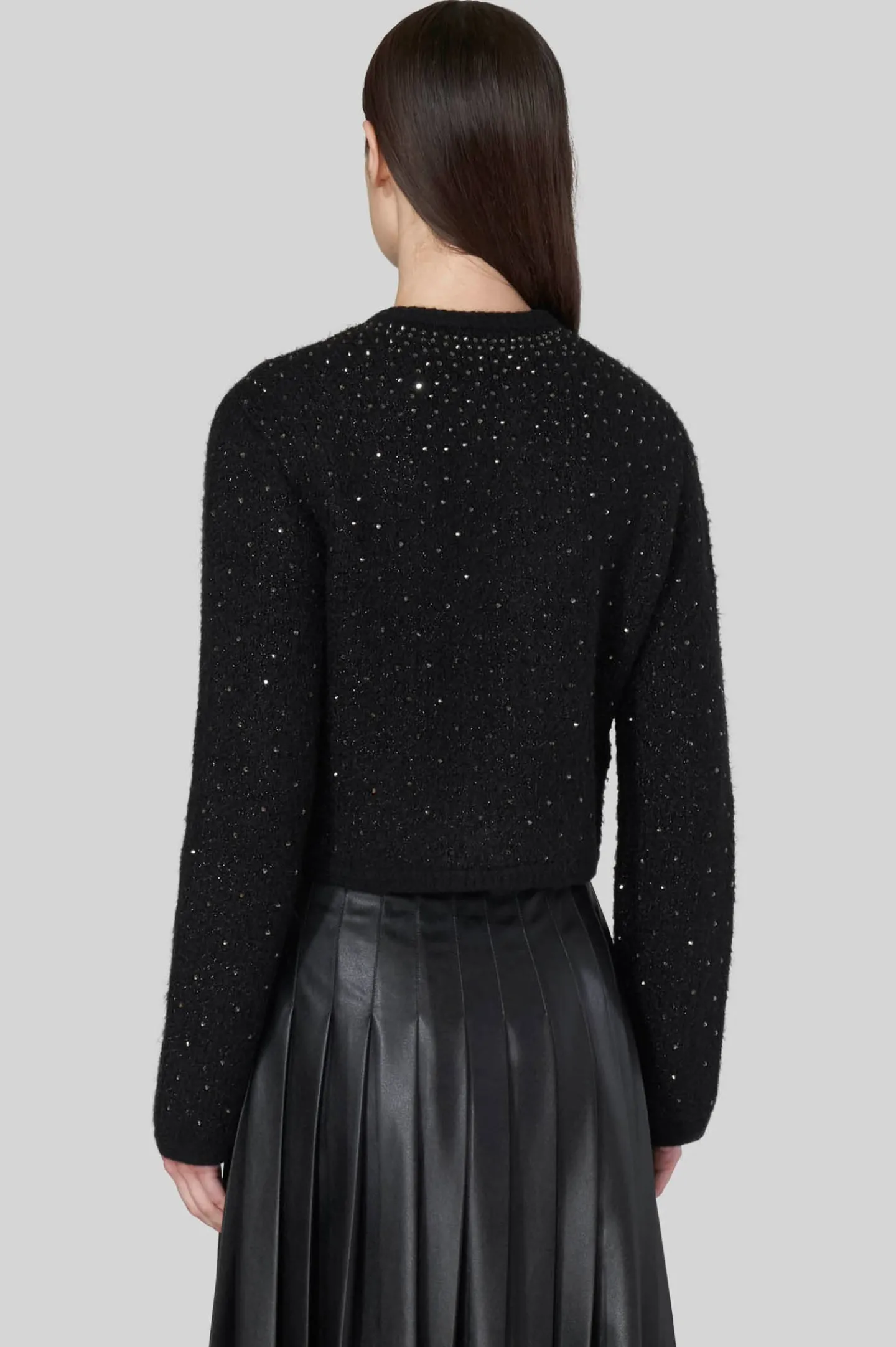 Altuzarra Knitwear|Jackets*Tina Jacket Black