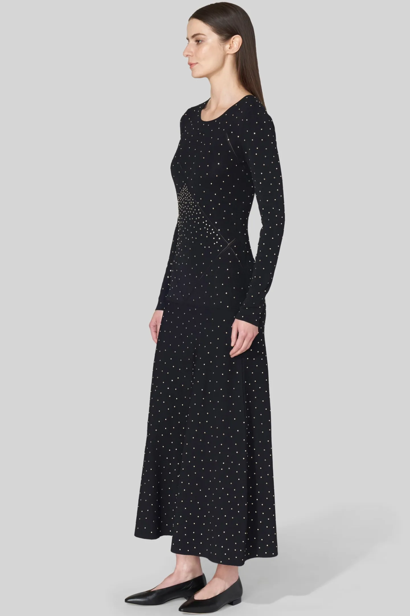 Altuzarra Dresses*Nelsons Dress Black