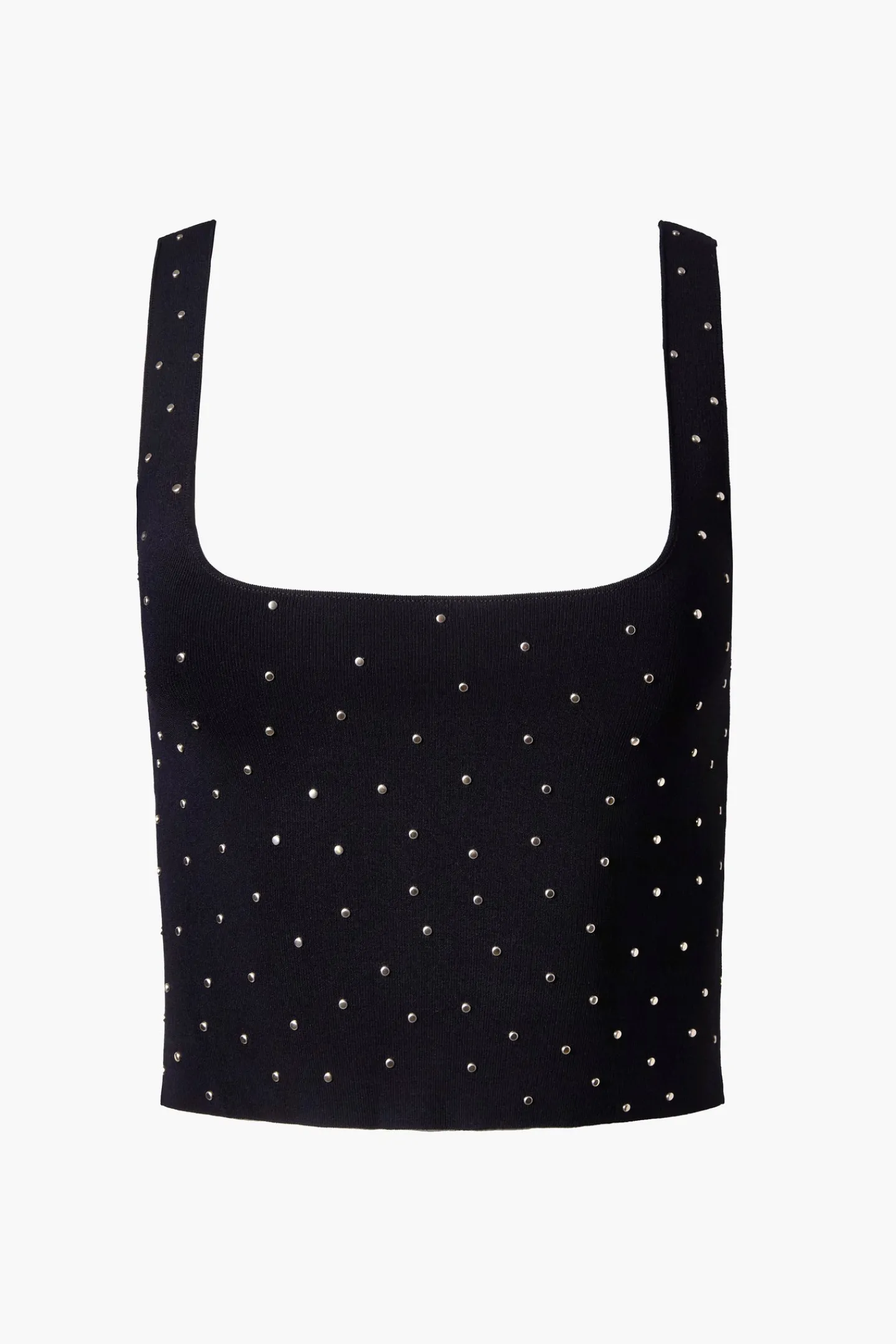 Altuzarra Knitwear|Tops*Pedrolino Top Black