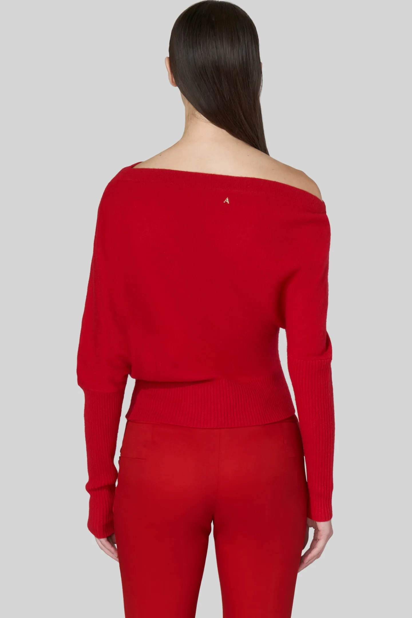 Altuzarra Knitwear|Tops*Paxi Sweater Grenadine