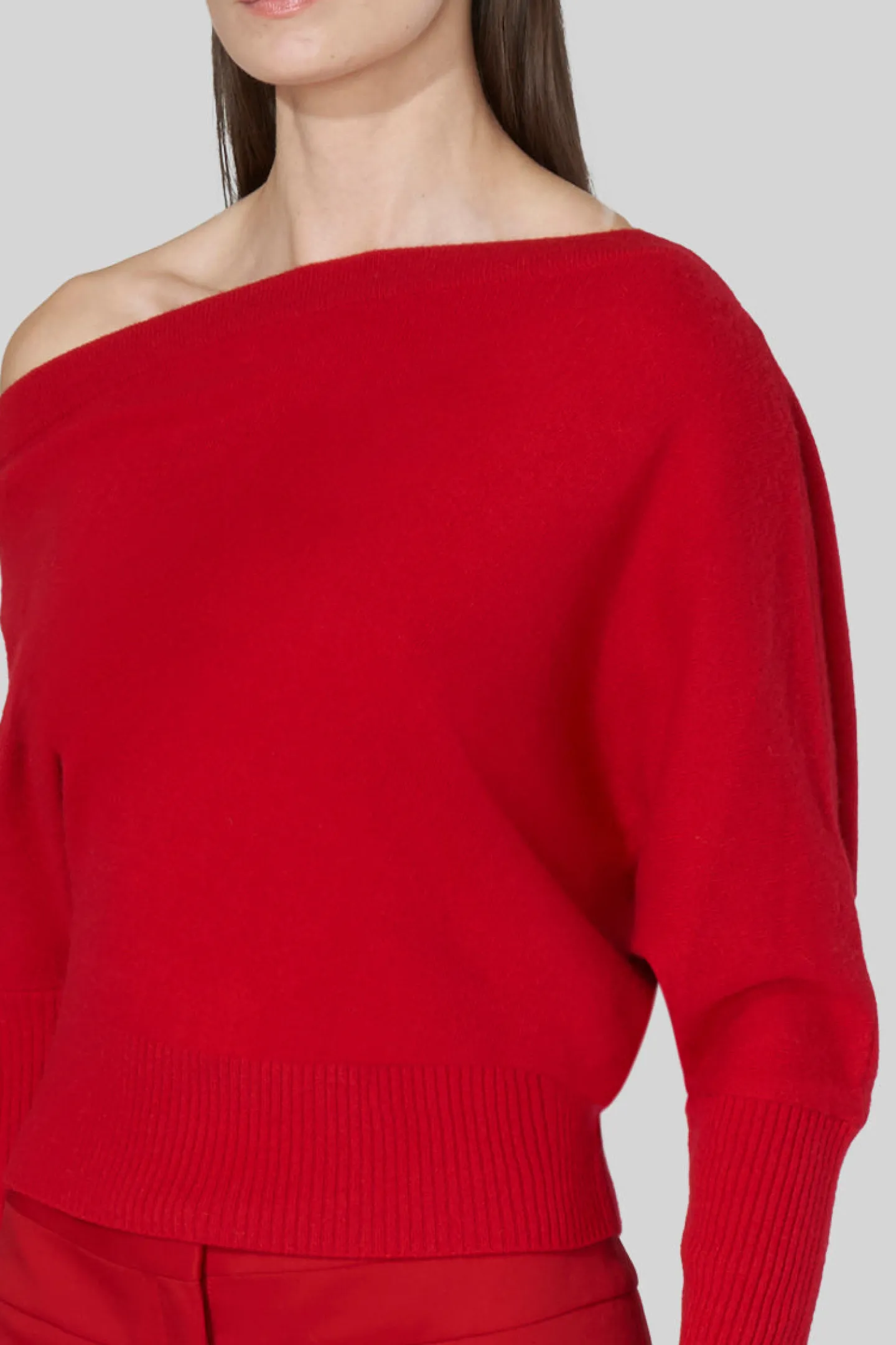 Altuzarra Knitwear|Tops*Paxi Sweater Grenadine