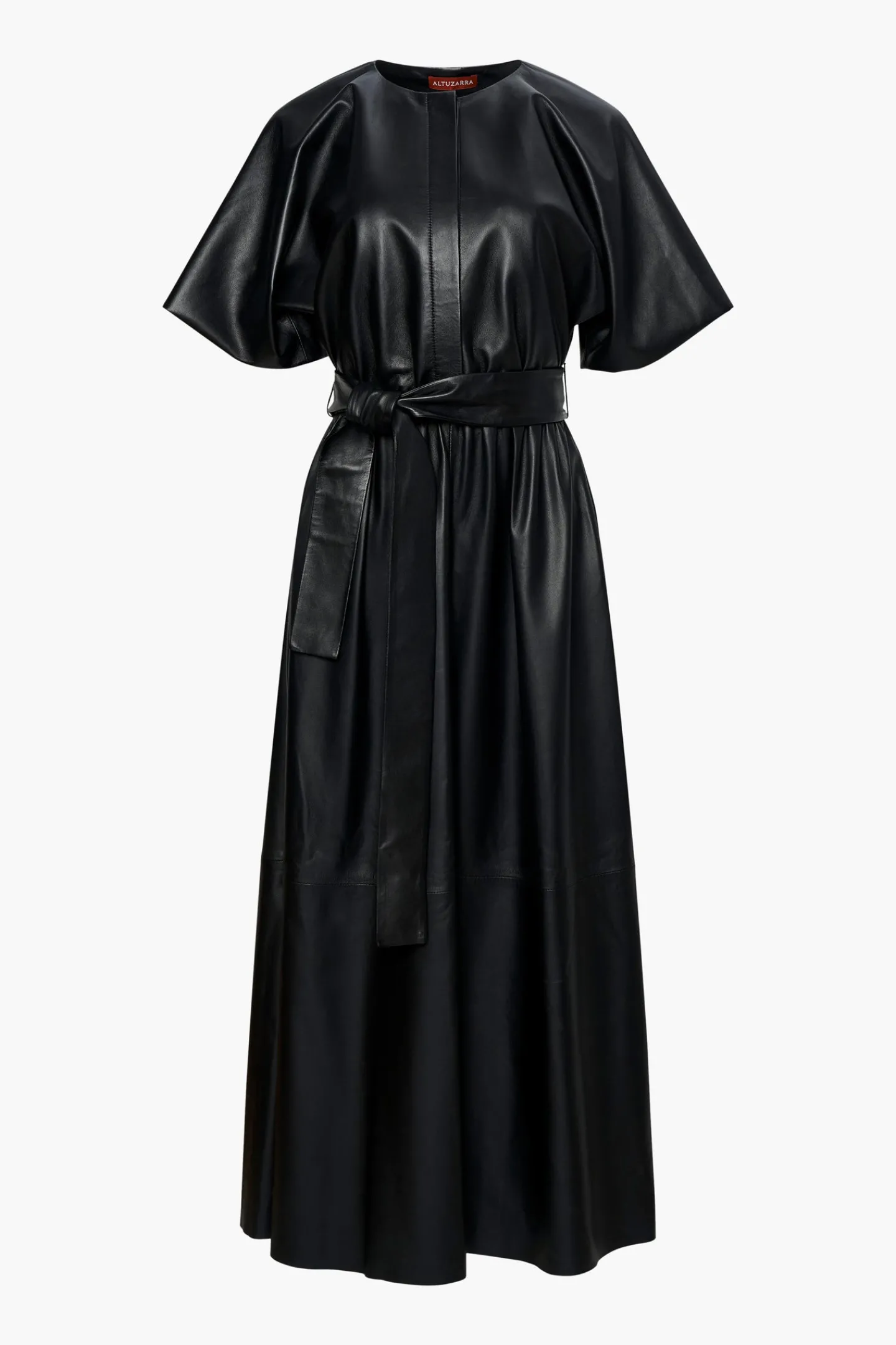 Altuzarra Dresses*Paulina Dress Black