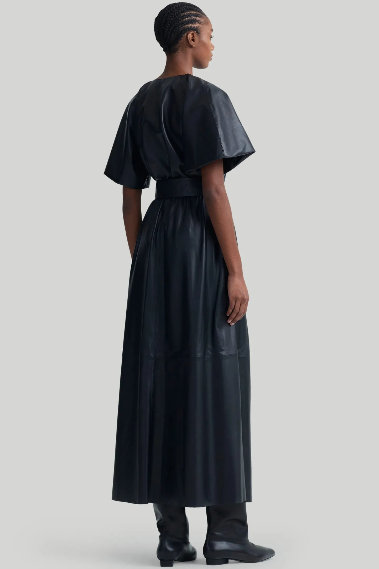 Altuzarra Dresses*Paulina Dress Black