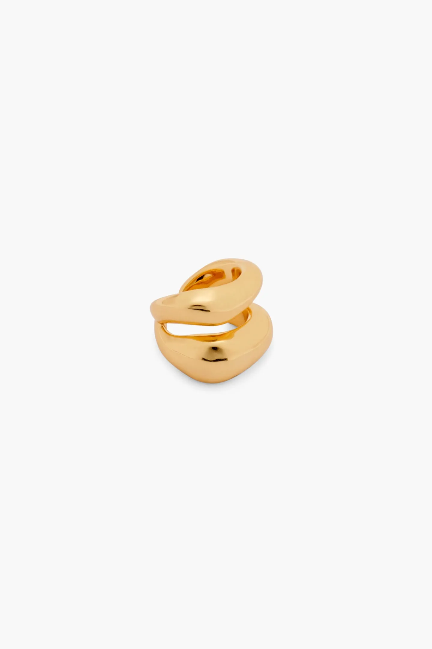 Altuzarra Jewelry*Sculptural Ring Gold