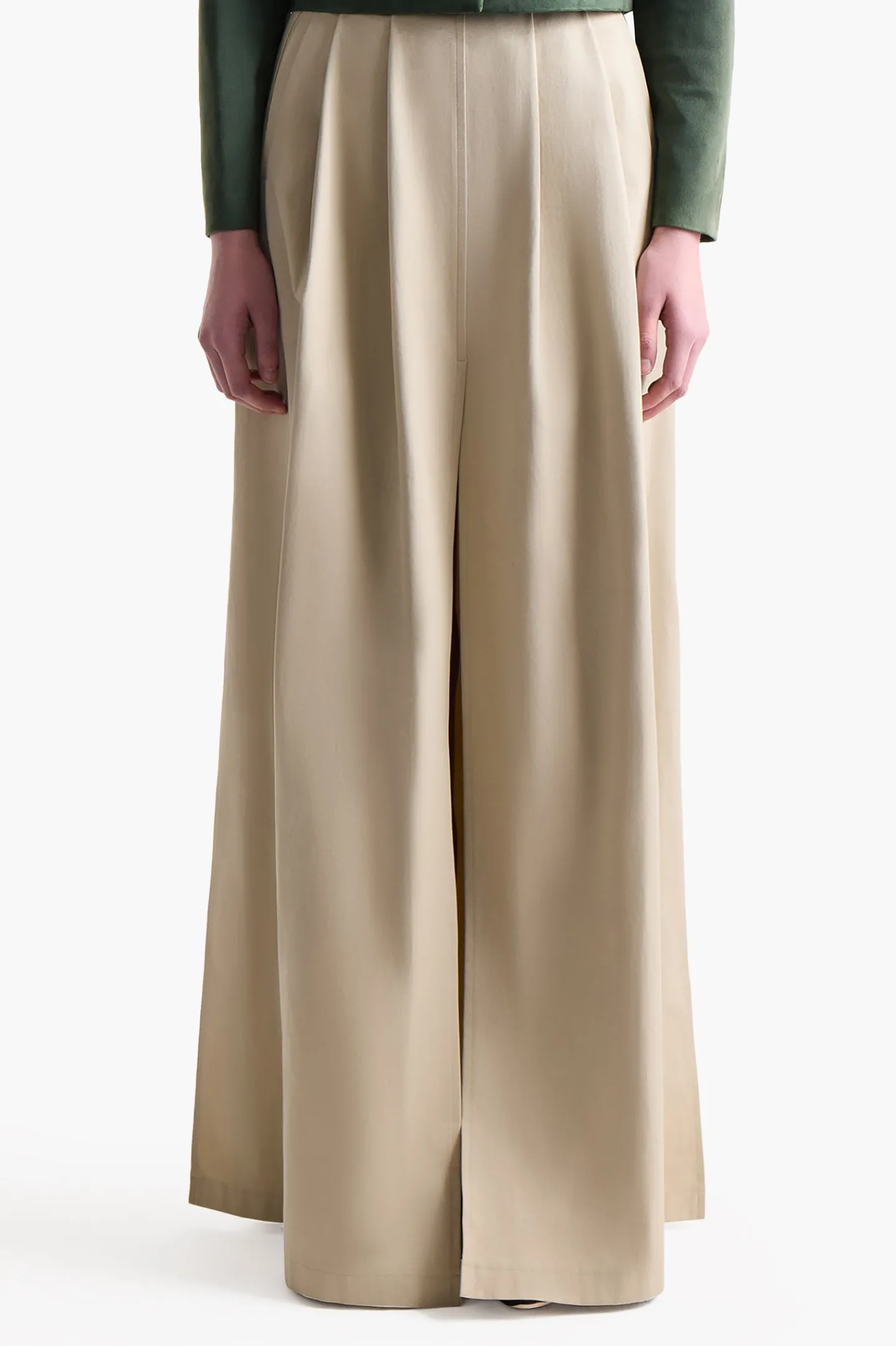 Altuzarra Skirts*Mack Skirt Sapling