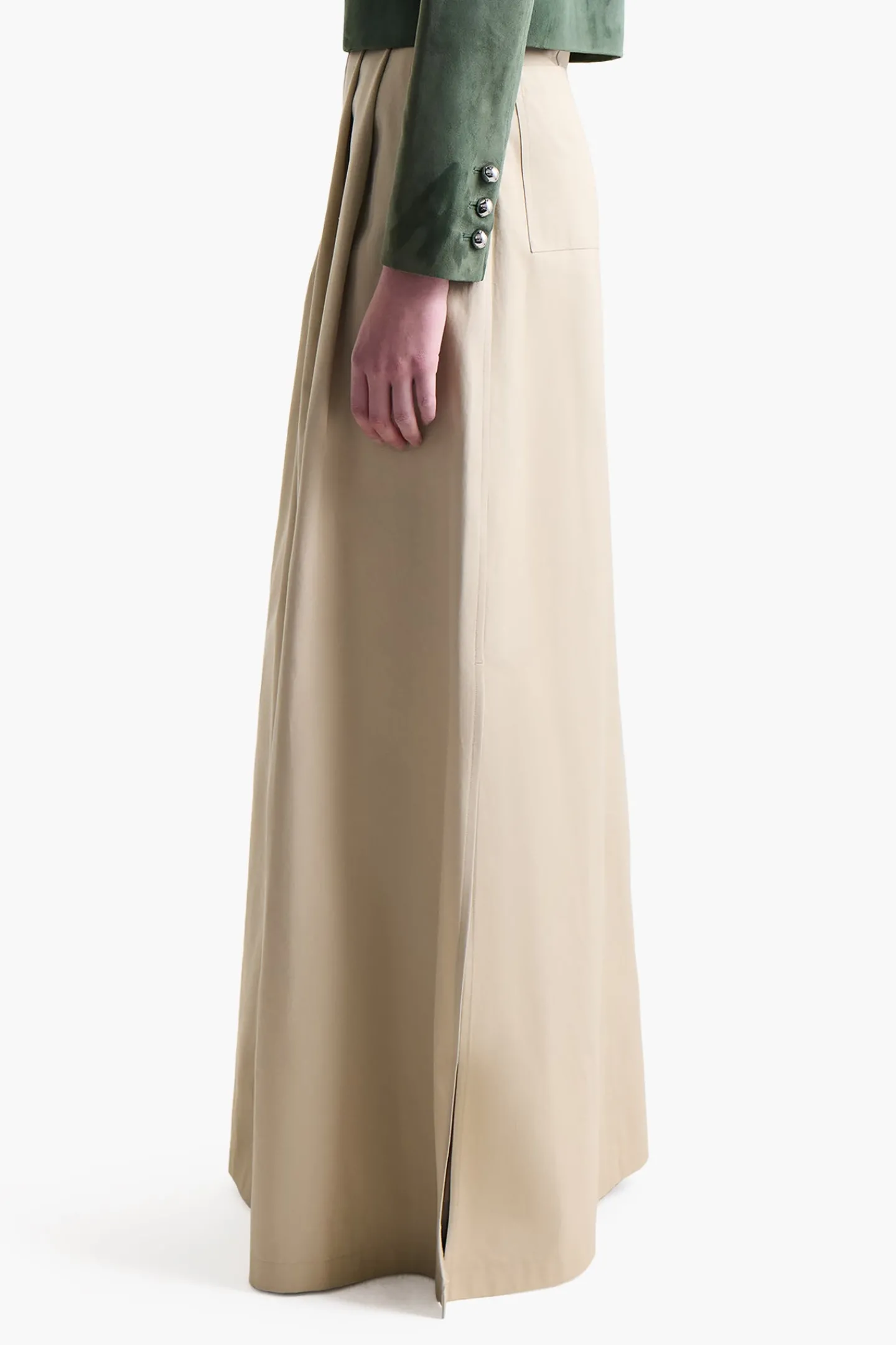 Altuzarra Skirts*Mack Skirt Sapling