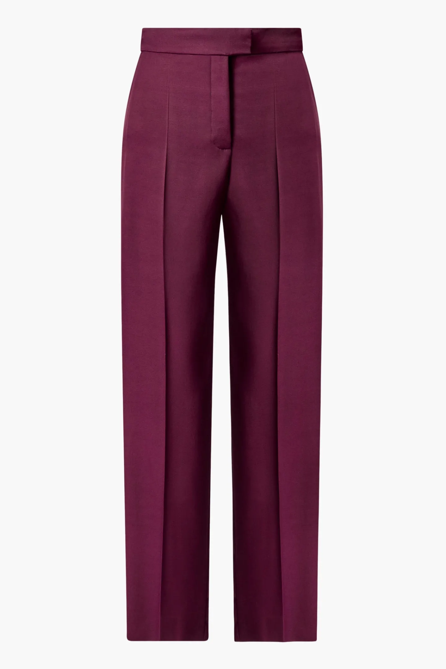 Altuzarra Pants*Todd Pant DeepGrape