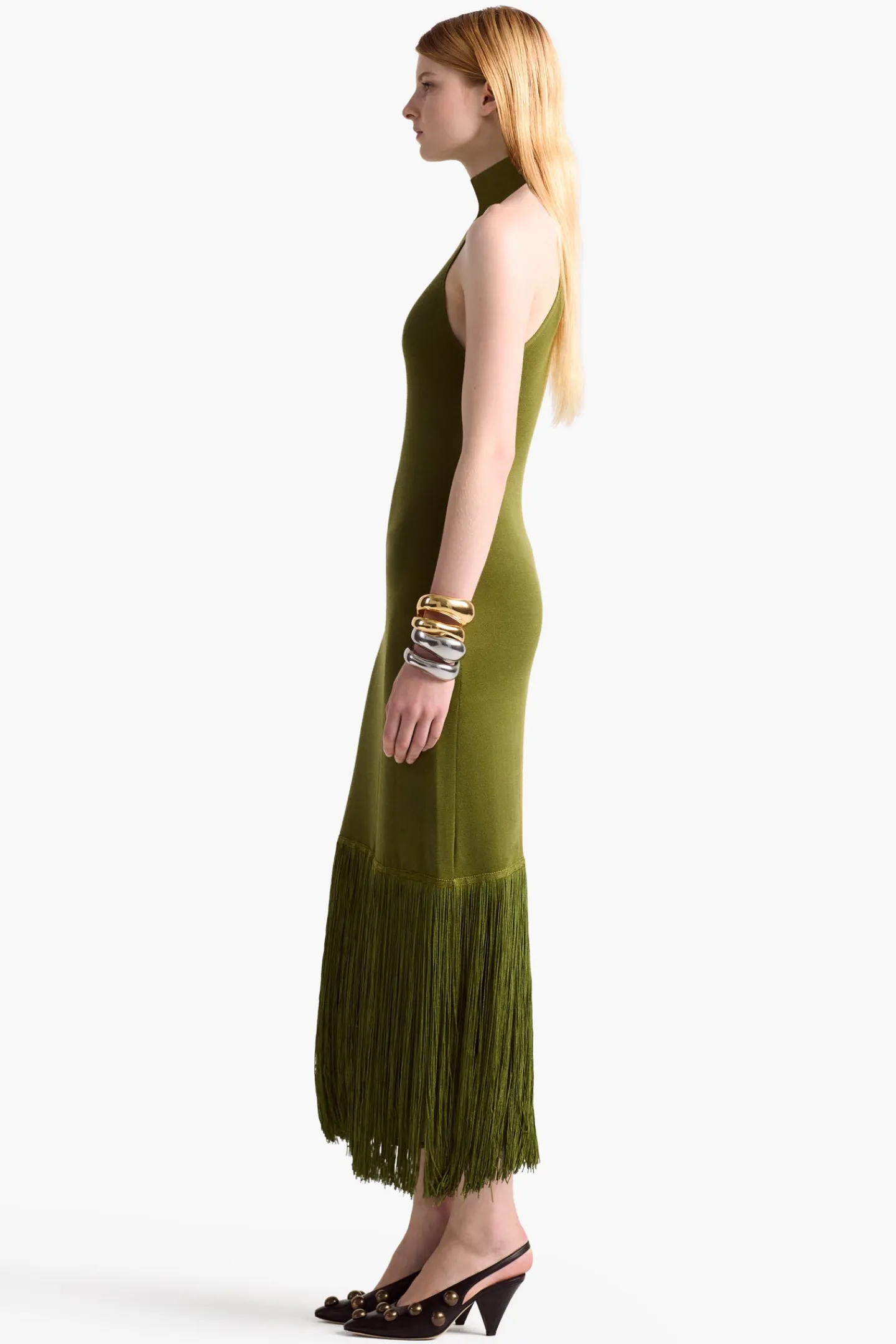 Altuzarra Knitwear|Dresses*Cash Dress FigLeaf