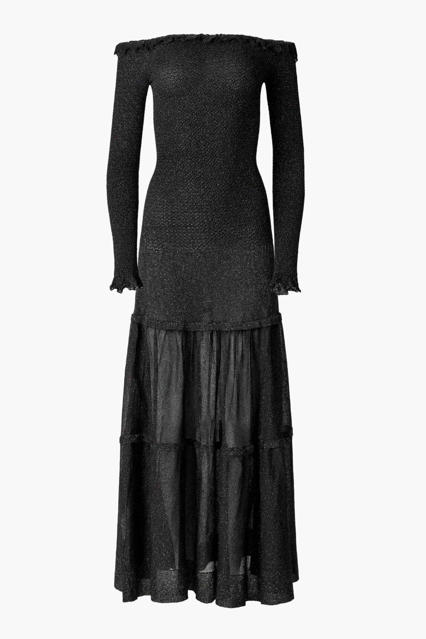 Altuzarra Dresses|Knitwear*Polly Dress Black