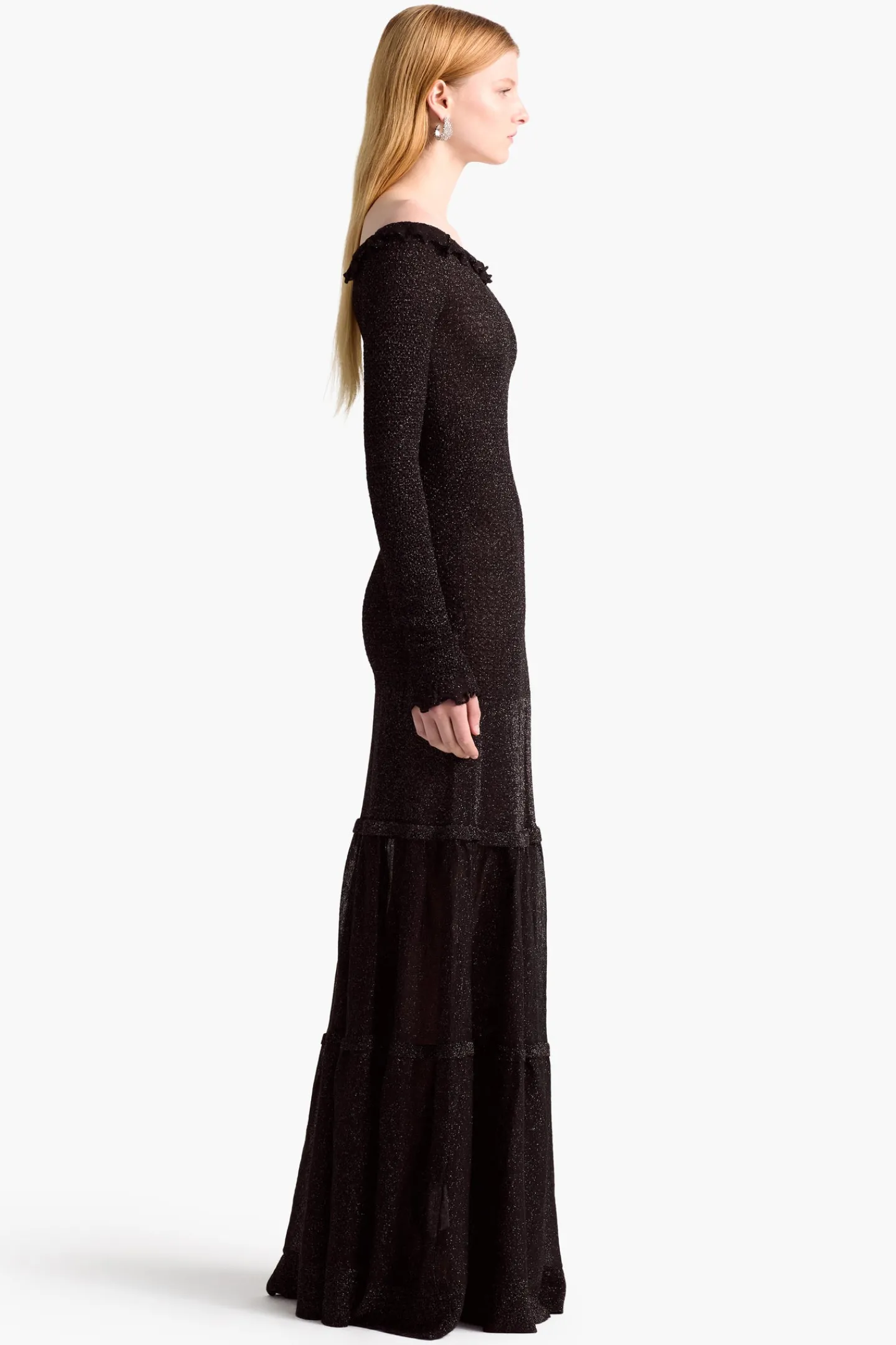Altuzarra Dresses|Knitwear*Polly Dress Black