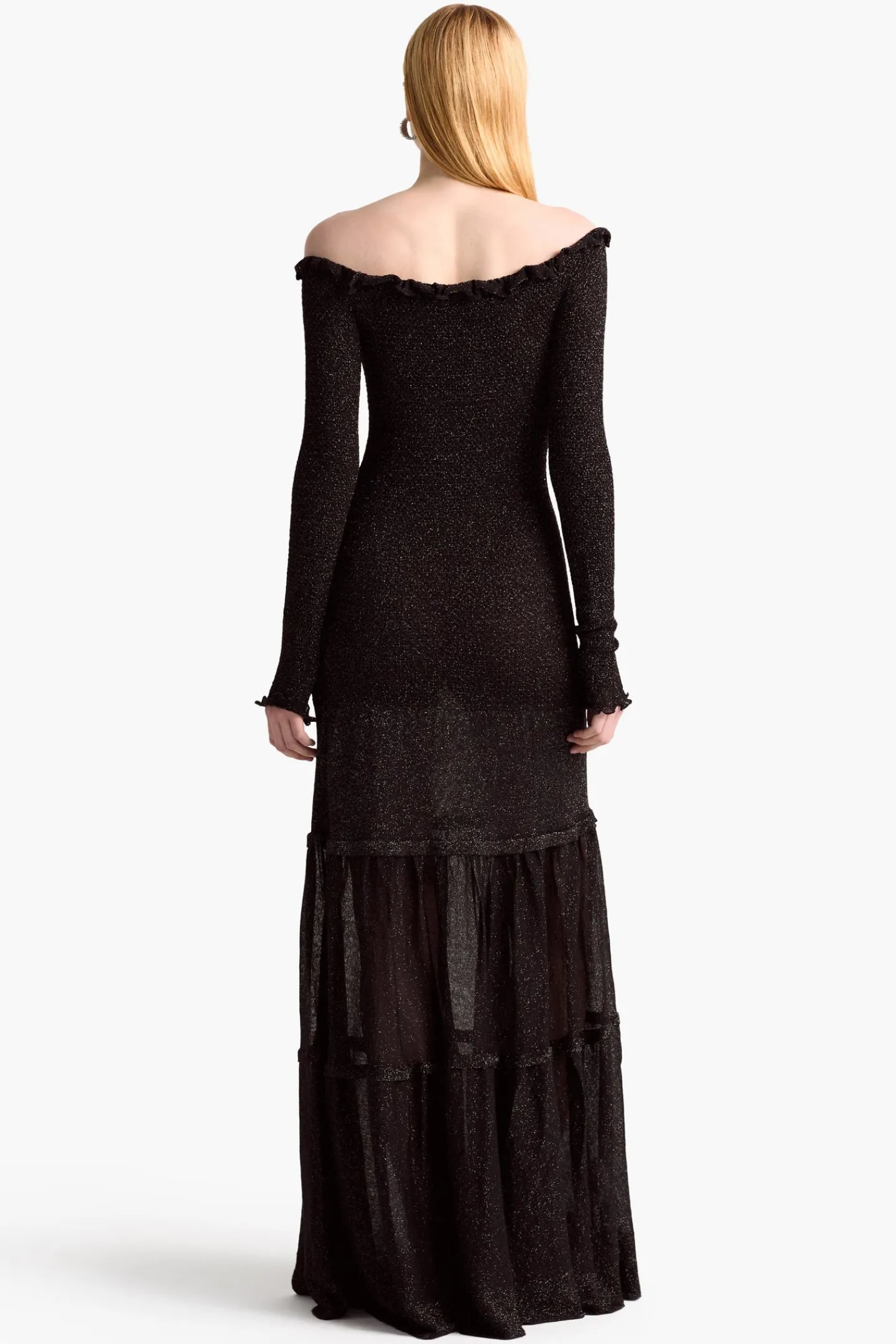 Altuzarra Dresses|Knitwear*Polly Dress Black