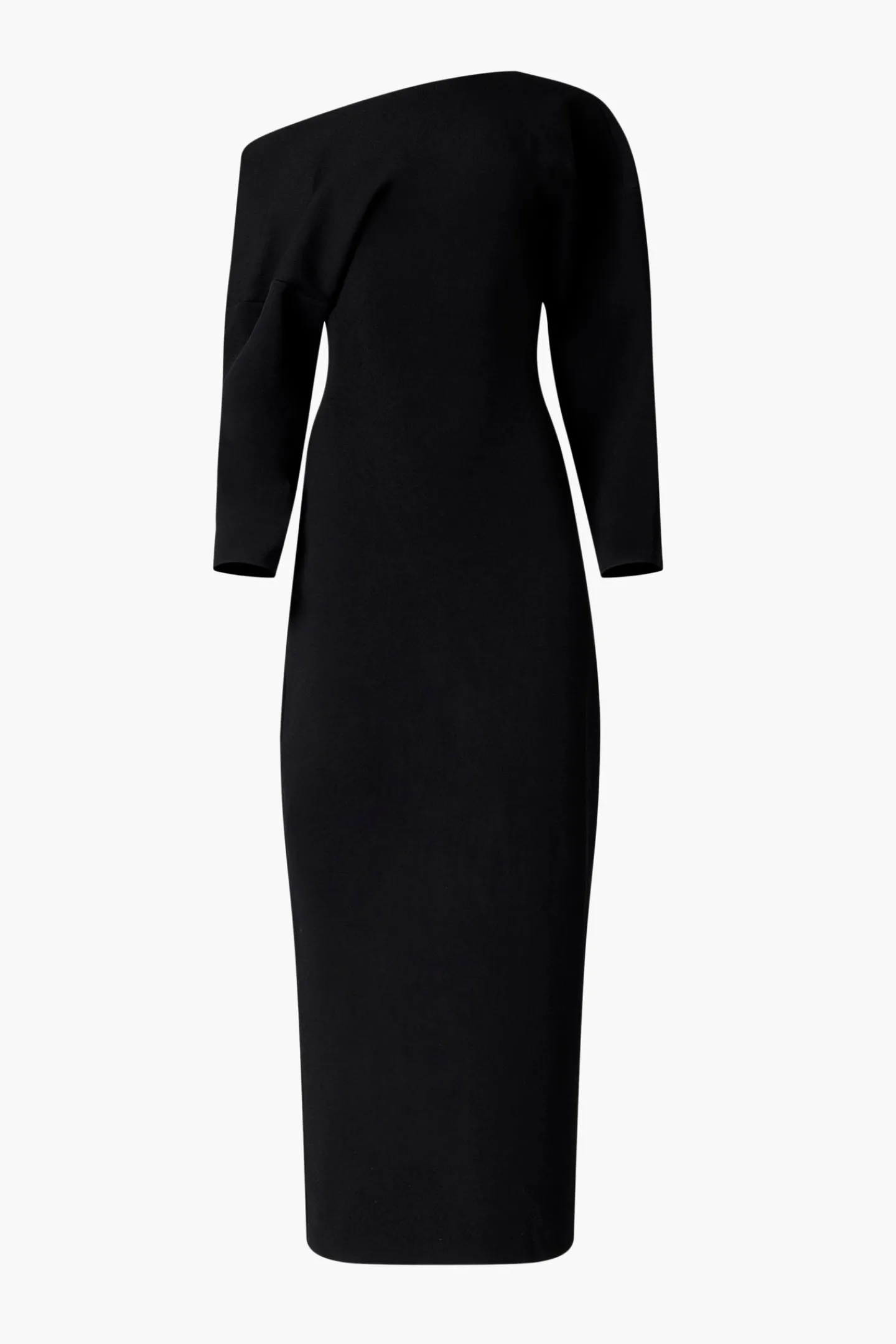 Altuzarra Dresses|Knitwear*Etta Dress Black
