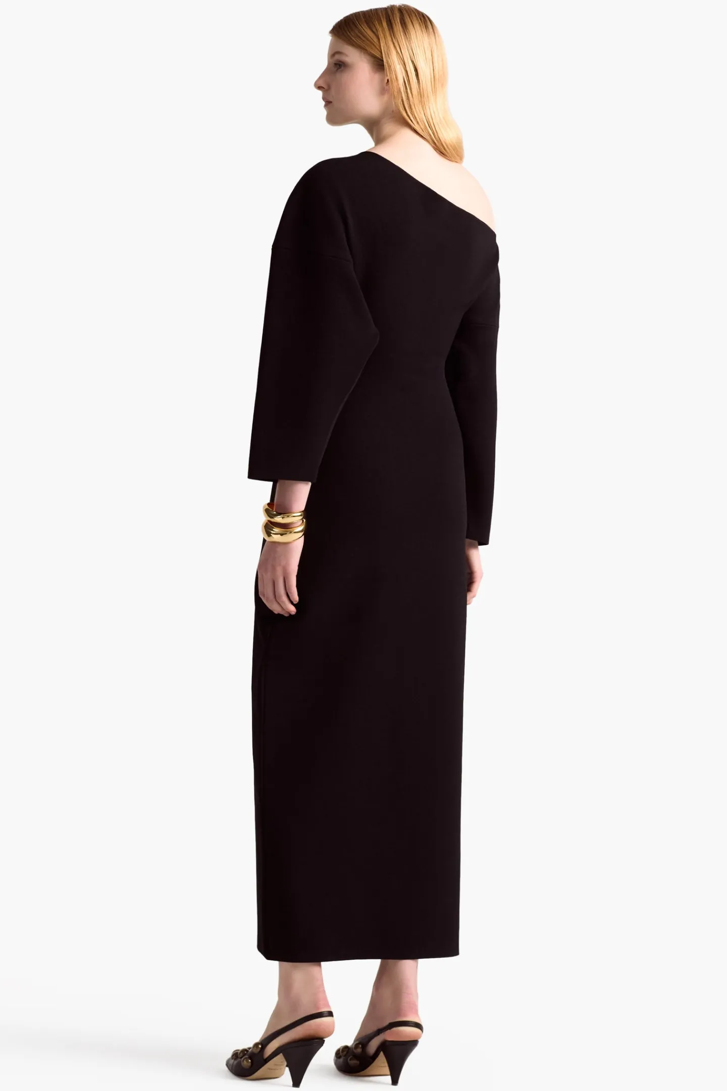 Altuzarra Dresses|Knitwear*Etta Dress Black
