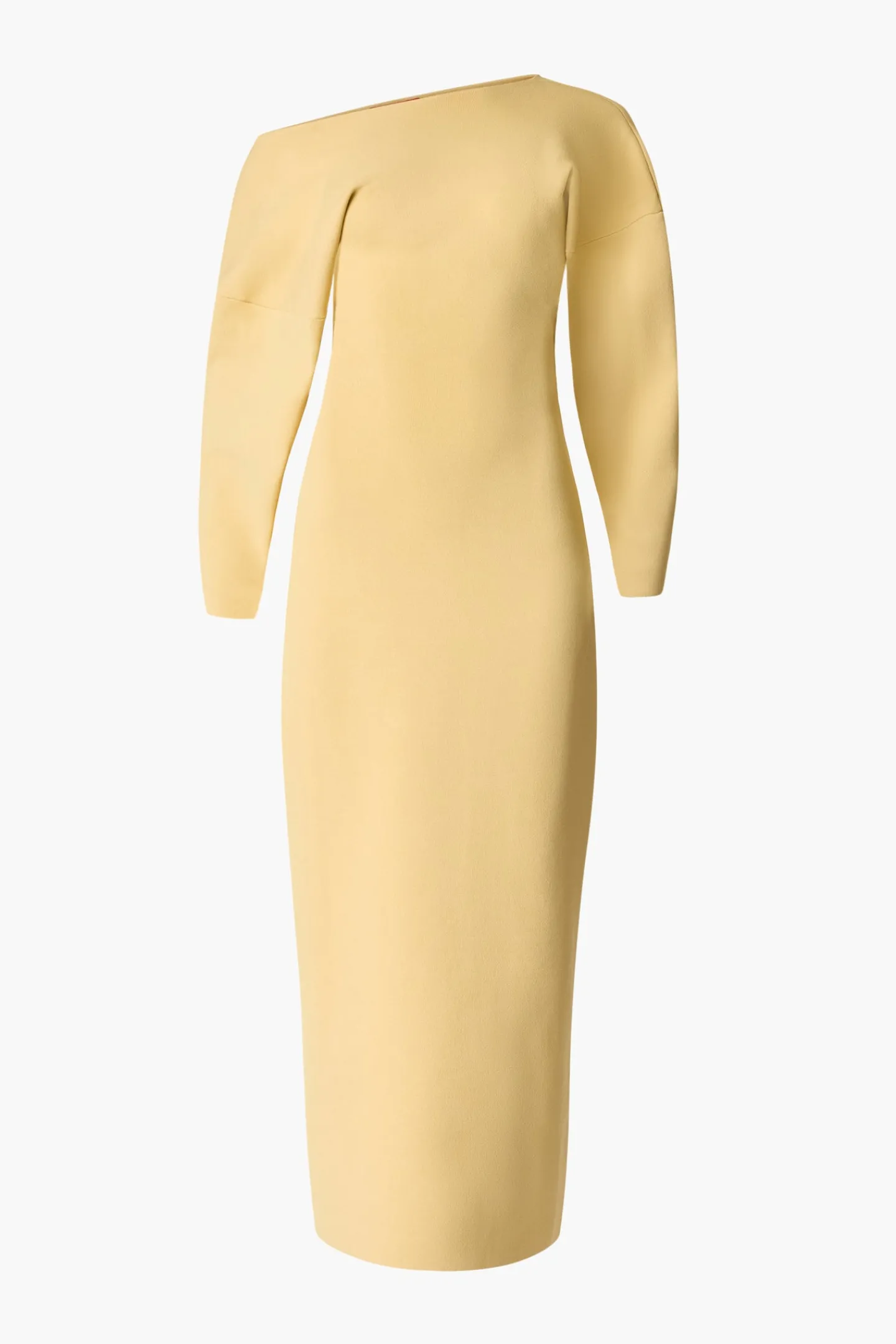 Altuzarra Knitwear|Dresses*Etta Dress Chamomile