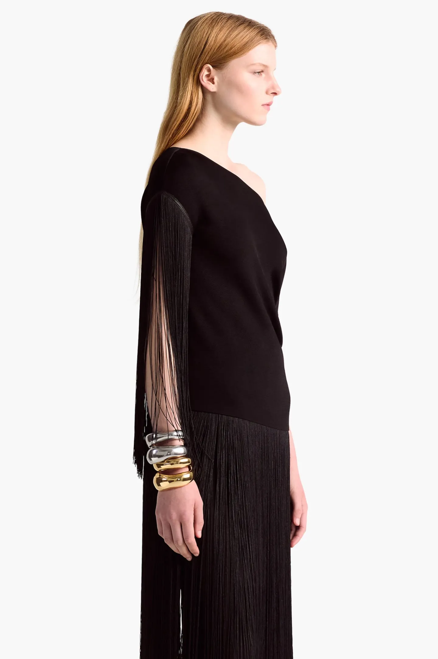 Altuzarra Knitwear|Tops*May Top Black