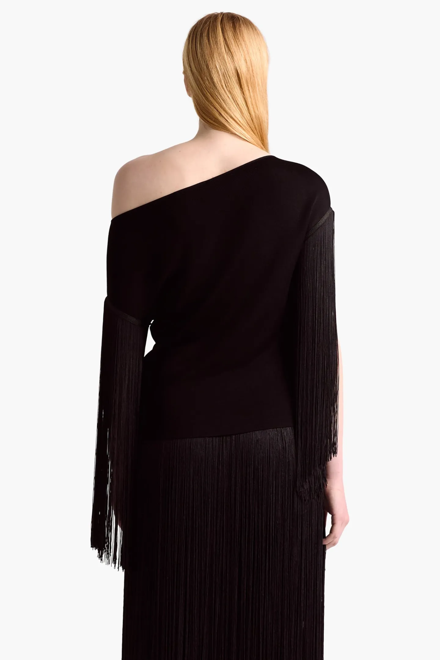 Altuzarra Knitwear|Tops*May Top Black