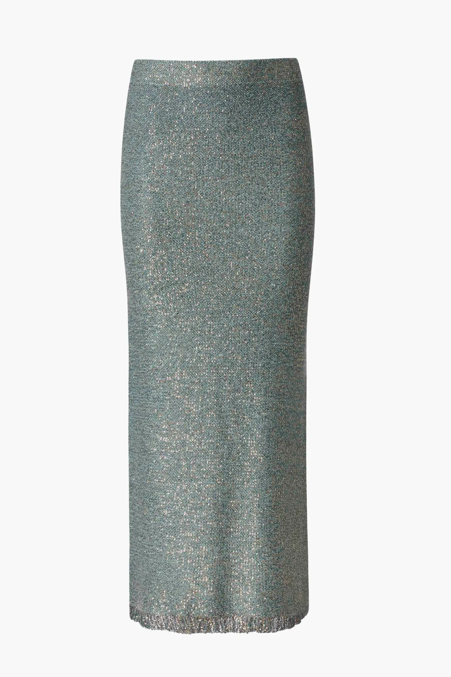 Altuzarra Knitwear|Skirts*Georgie Skirt CadetBlue