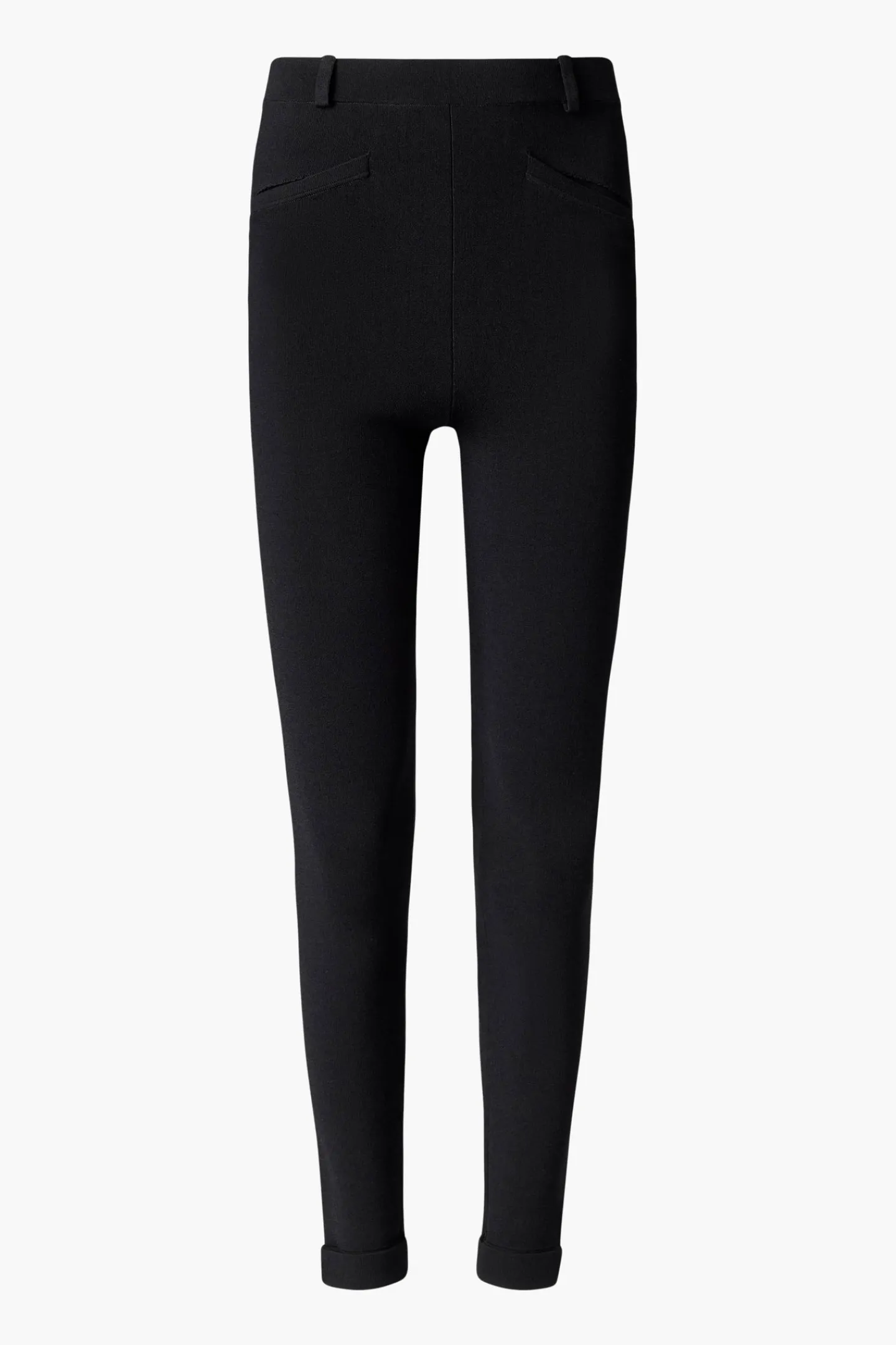 Altuzarra Pants|Knitwear*Vinnie Pant Black