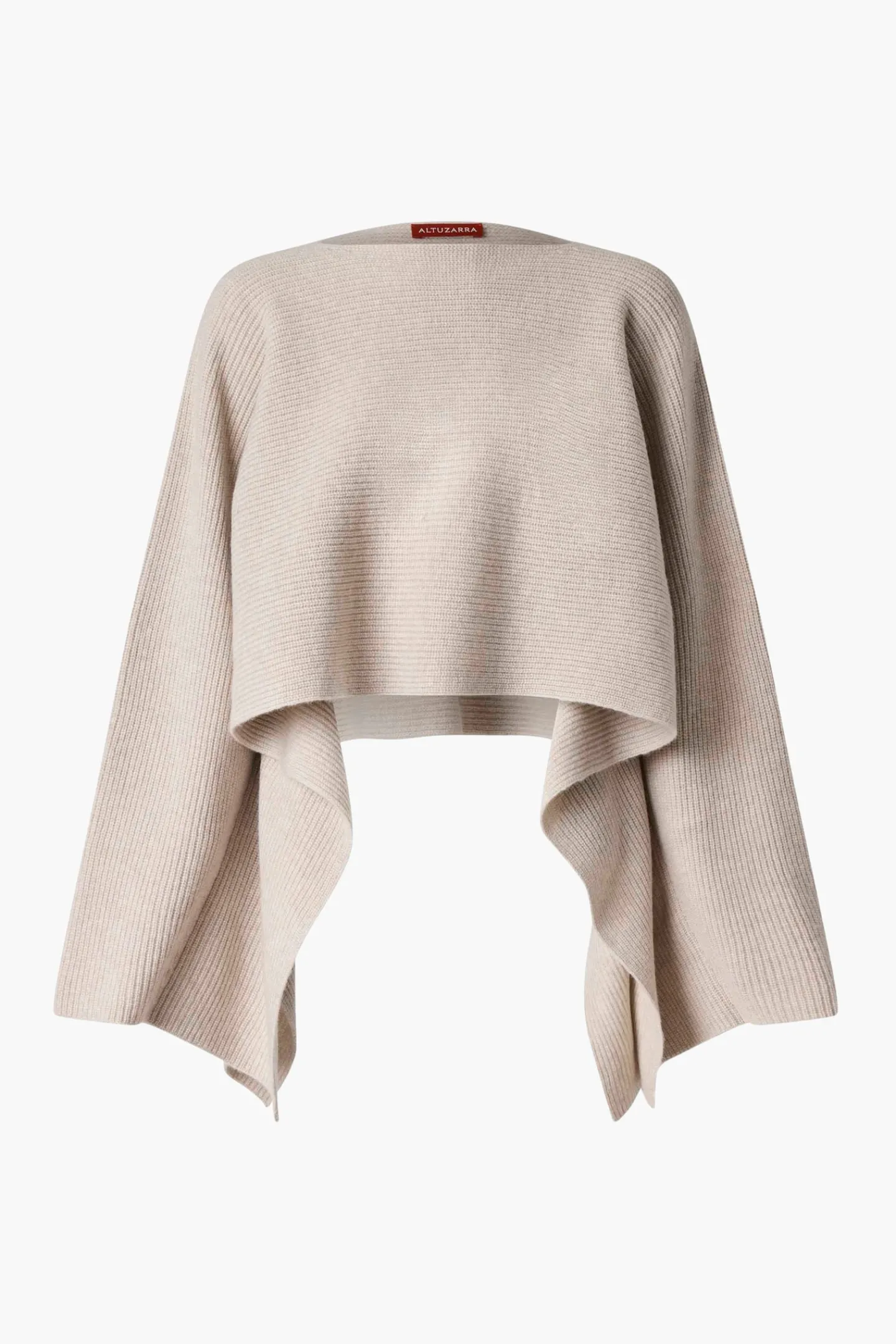 Altuzarra Knitwear|Tops*Trip Sweater BleakerMelange